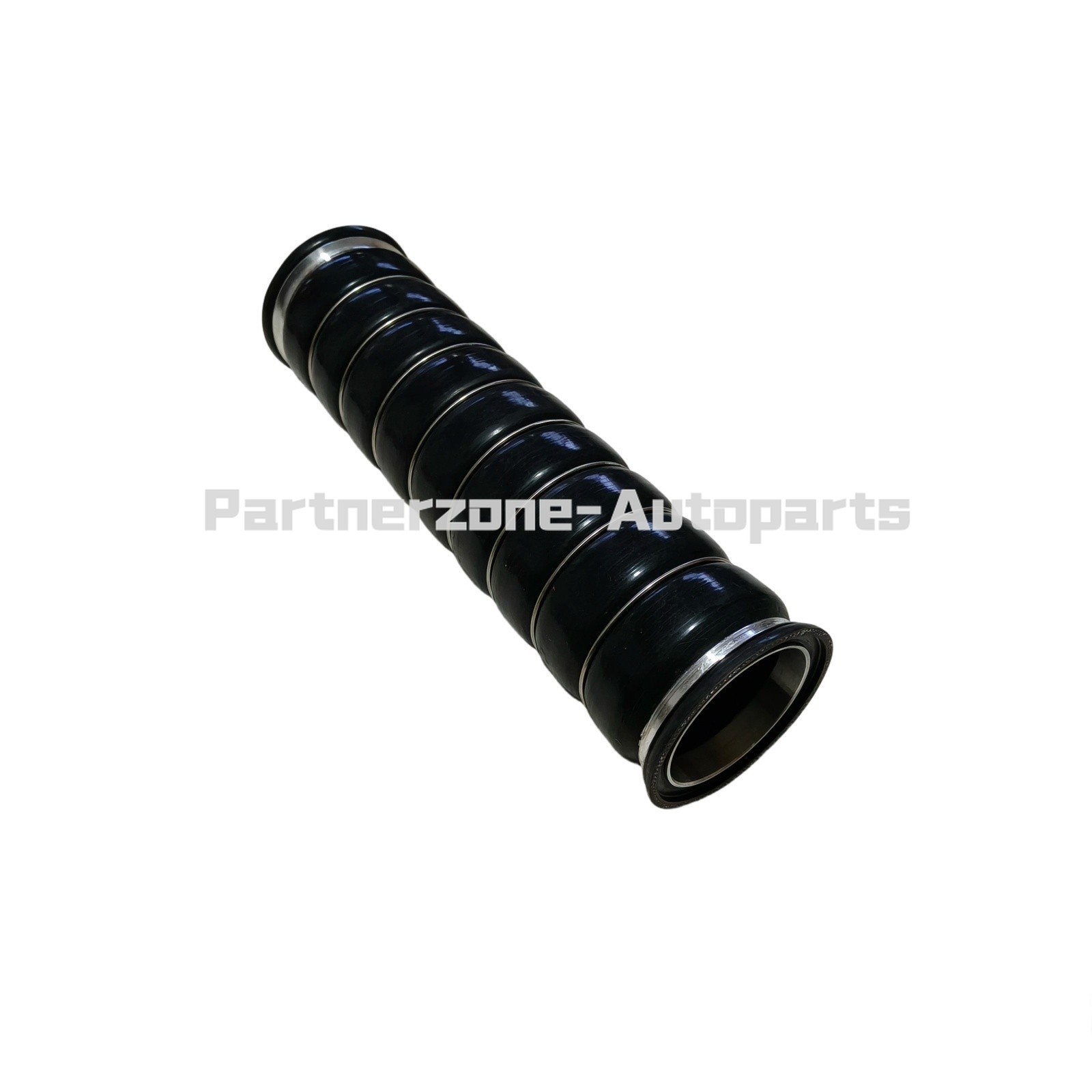 New Heavy Duty Charge Air Hose,(Black) Fits For Volvo Truck D12 VNL 21312237
