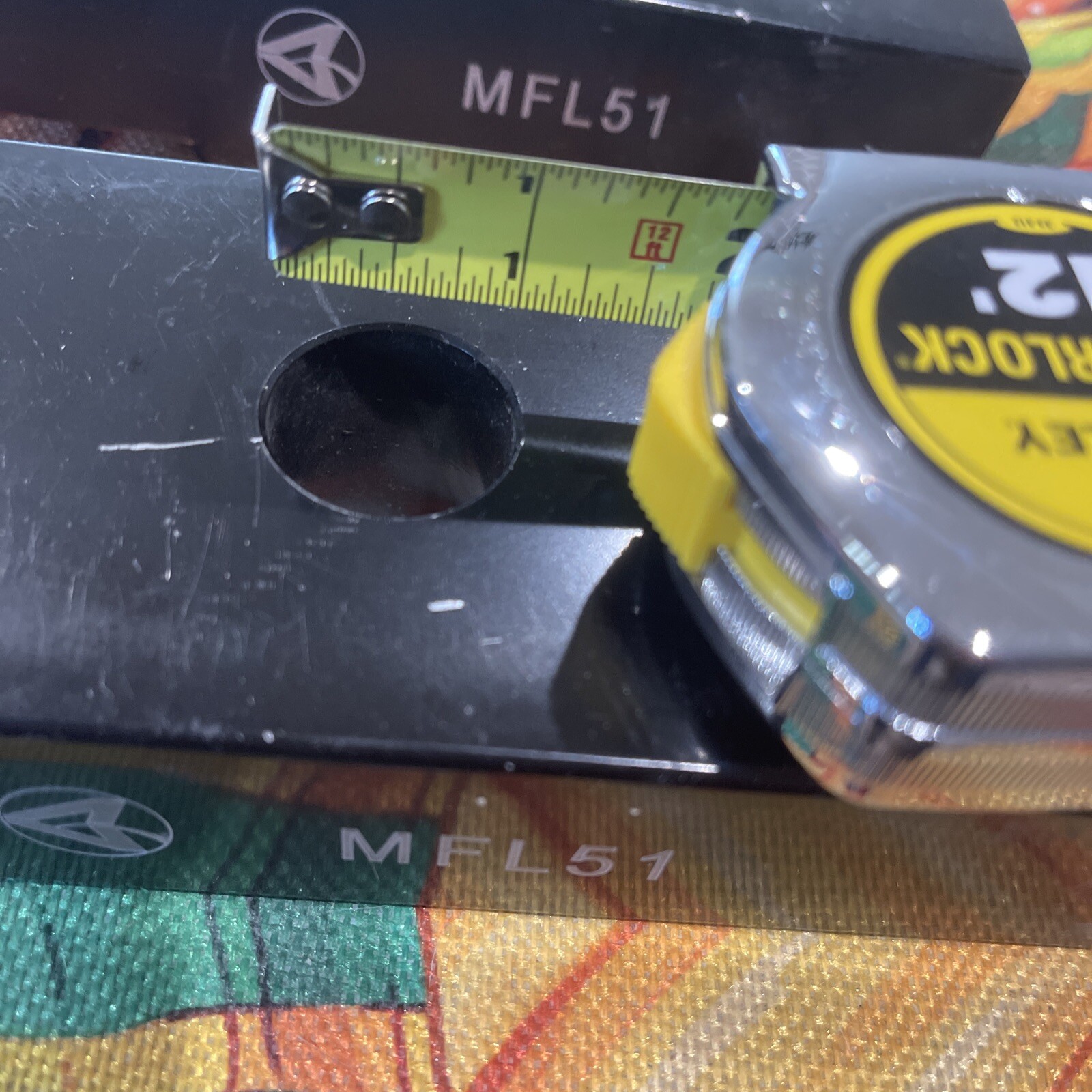 Auto Mann Axle Spacer Freightliner MFL51.Lot of 2.
