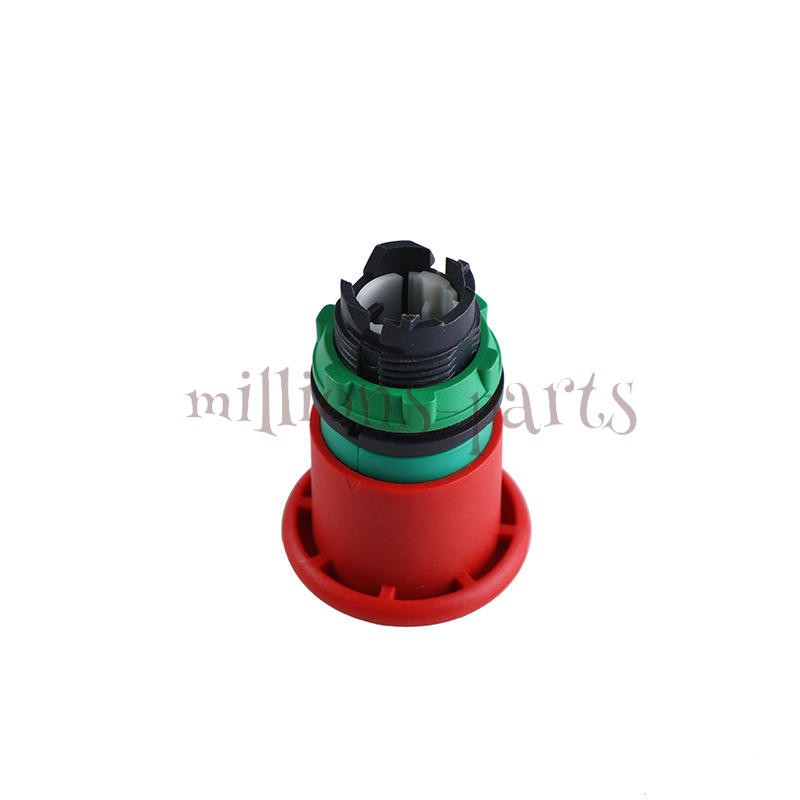 Emergency Stop Button for Skyjack Boom Lift SJ30 AJE SJ46 AJ SJ51 AJ SJ63 AJ