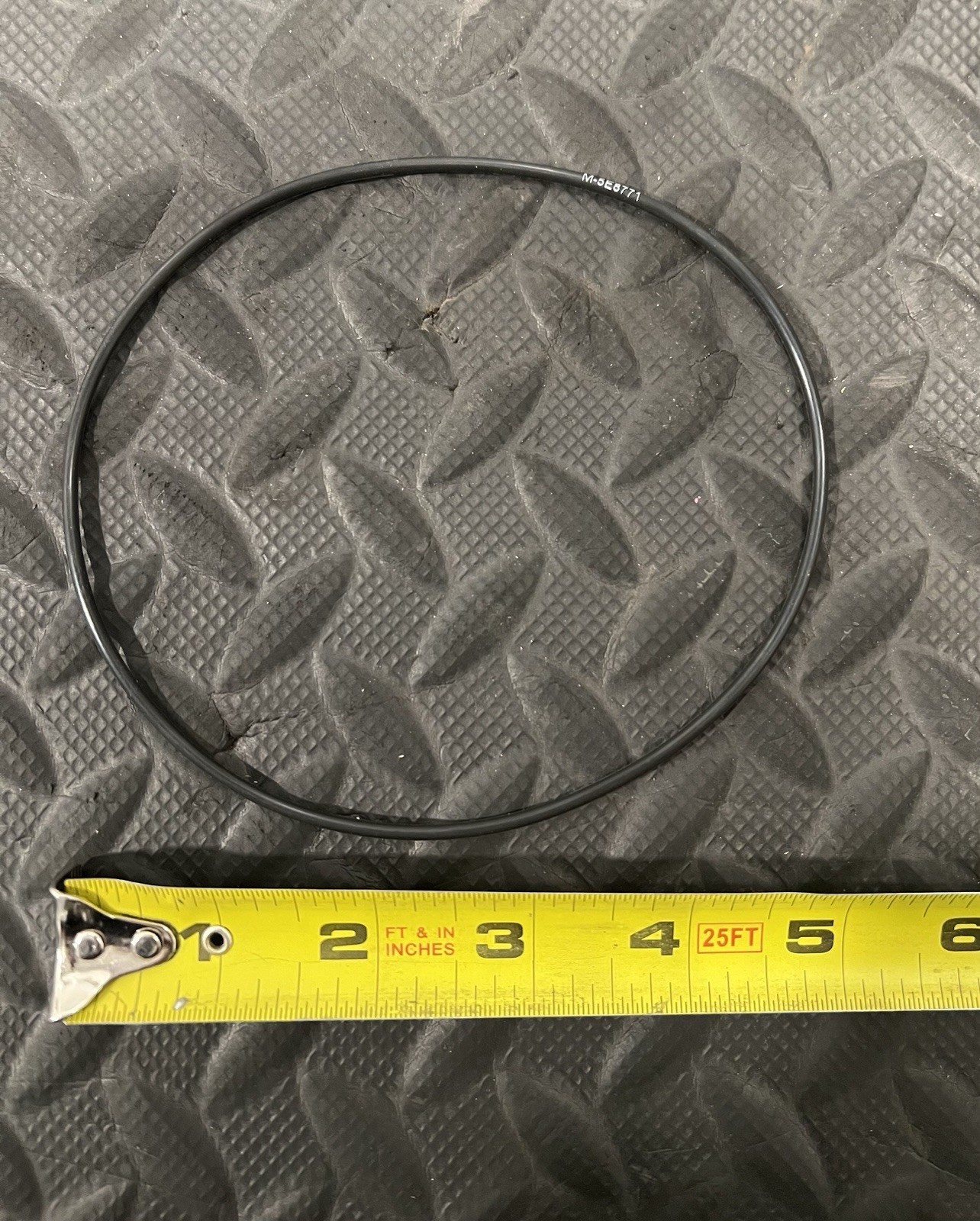 *NEW – Other* CAT Seal O-Ring P/N: M-5E8771 (TAG#: 15462)