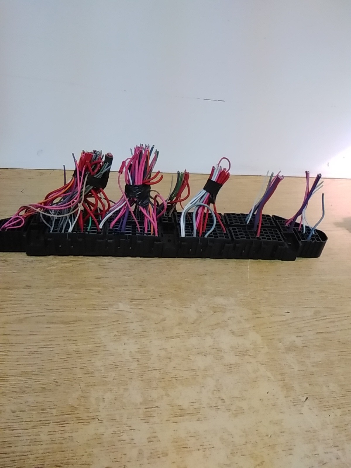 2014 International Prostar Fuse Box