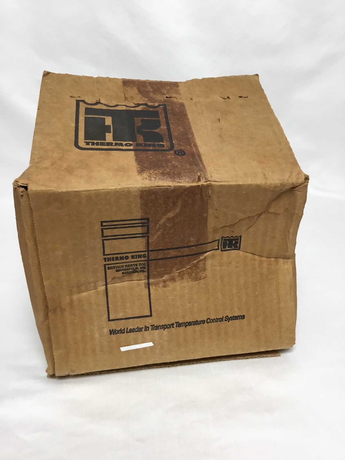 THERMO KING DIGITAL THERMOMETER Kit 40-356 44-8045 44-5234 OEM NOS