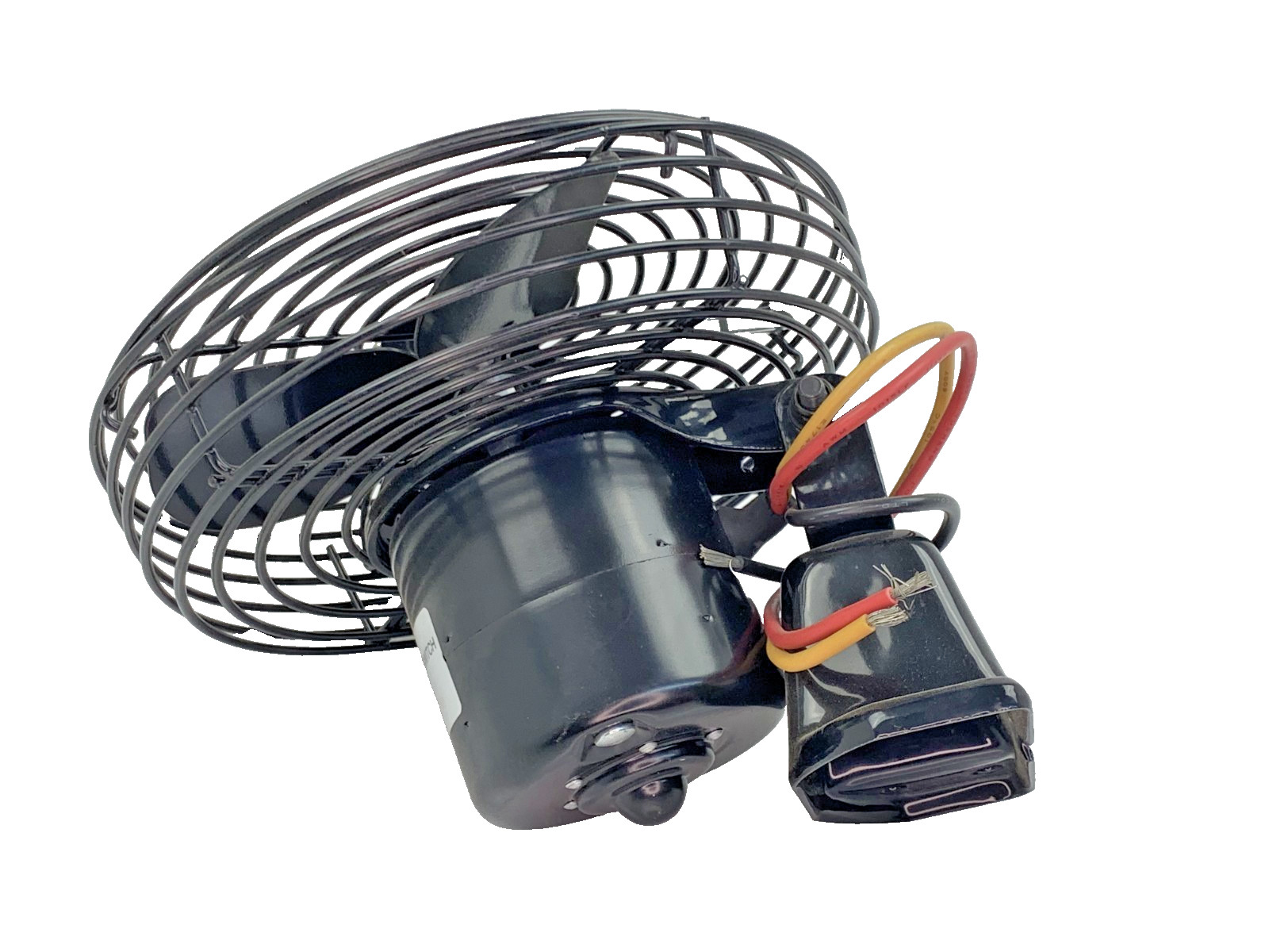 MCC 15-3104 Defrost Fan 24v 745-1097