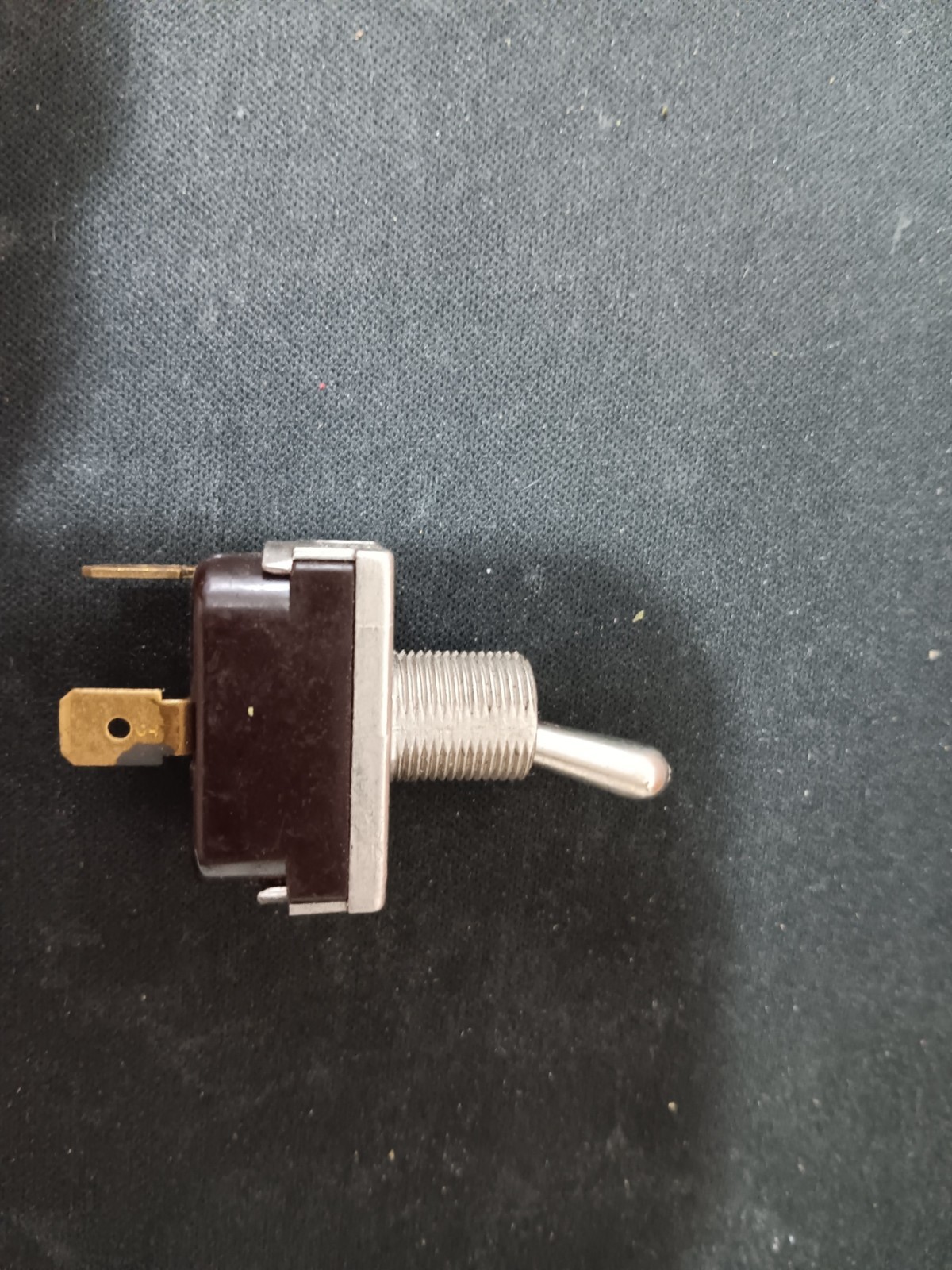 2 Pos 2 Term Switch for Mack. PAI P/N MSW-4459 Ref.# 1MR3410P5, 25155010 2-Pack