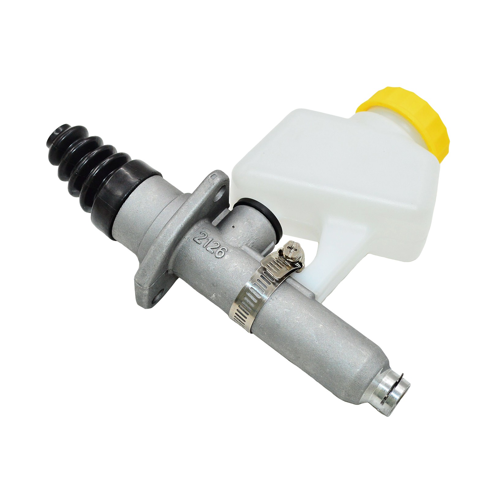 OEM Clutch Cylinder Master for PACCAR kongsberg E17-6011 1000284701AM reservoir