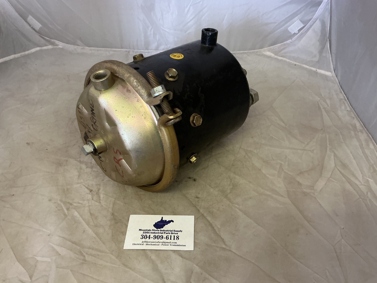 Haldex Maxi-Brake Brake Actuator MA15623 Type 24