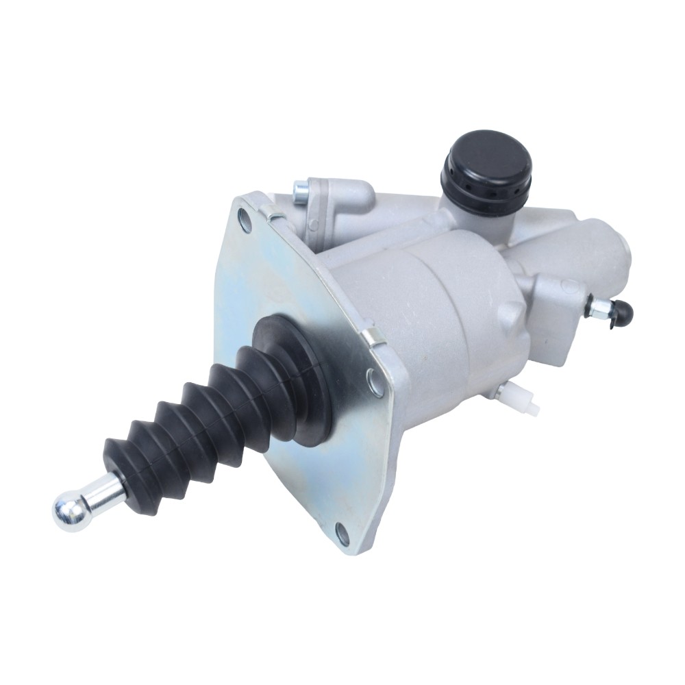 1Pcs Clutch Servo Fits For Kenworth T680 T880 E17-6012 1000285721AM 1001102860AM