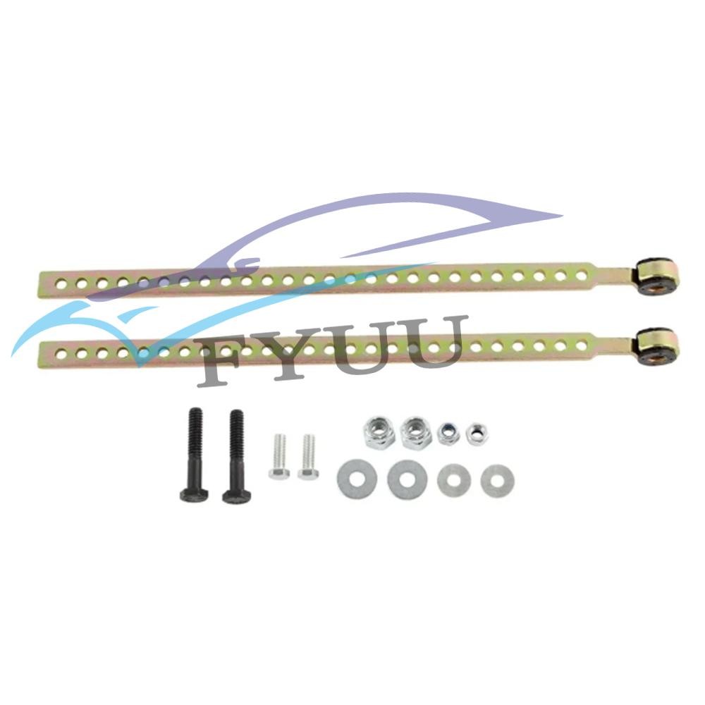 High Quality 1Set 48100367 Air Spring Bag Height Control Valve Linkage