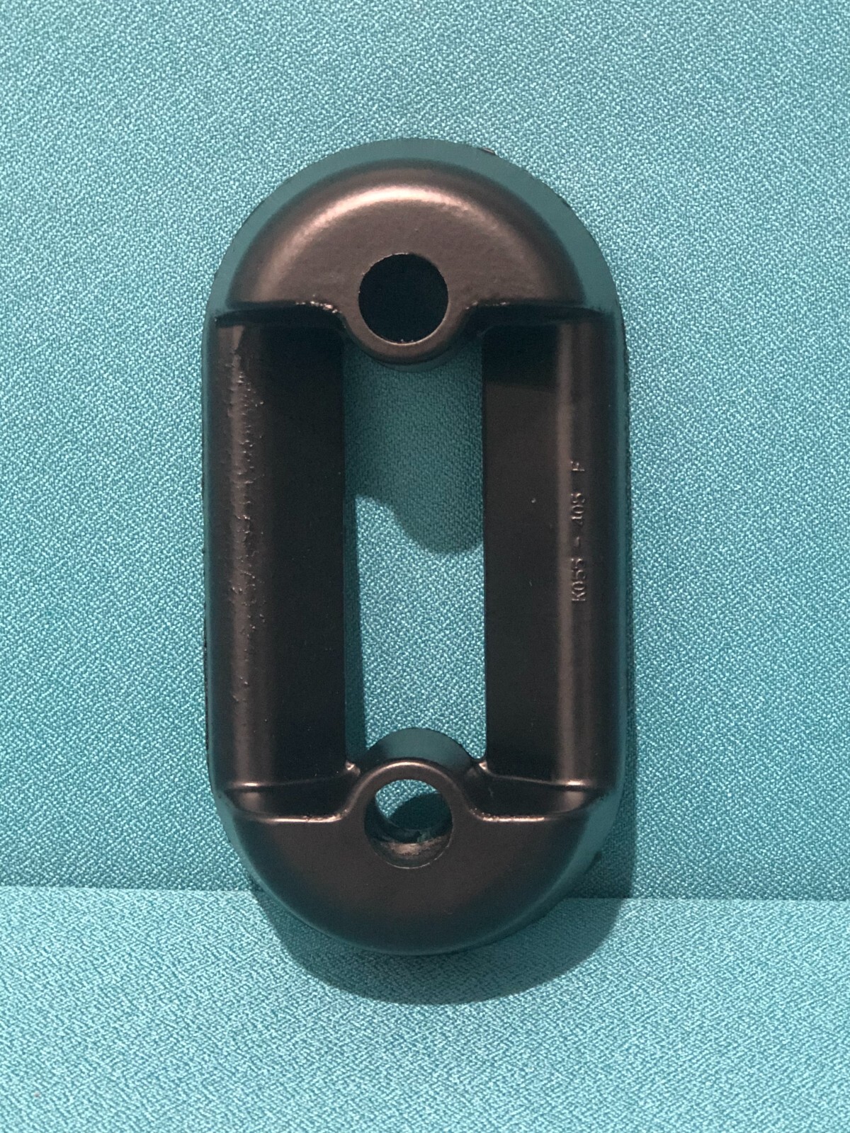 Torque Rod Bracket for AIRGLIDE 100. S&S# S-21584 Ref# Kenworth K055-405 K055405