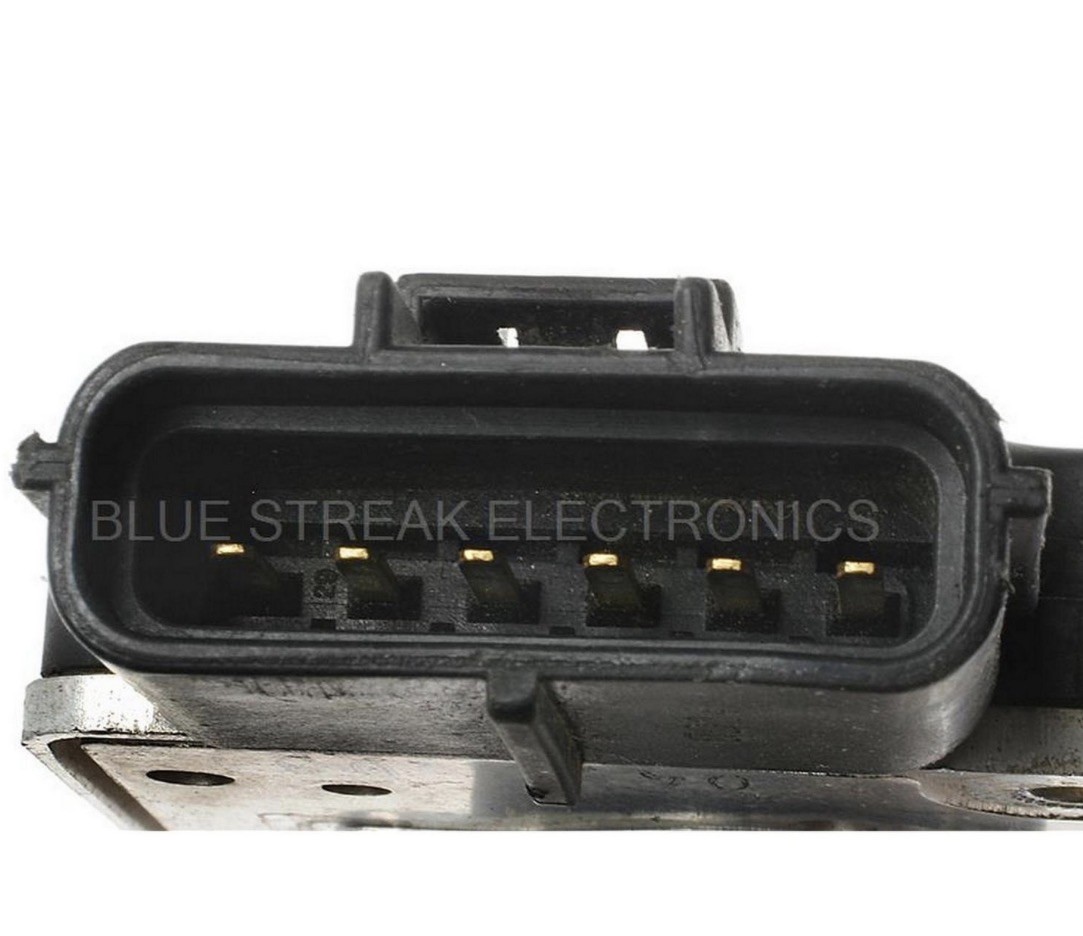 Standard Ignition 20864M Nla Ap Air Flow Meter