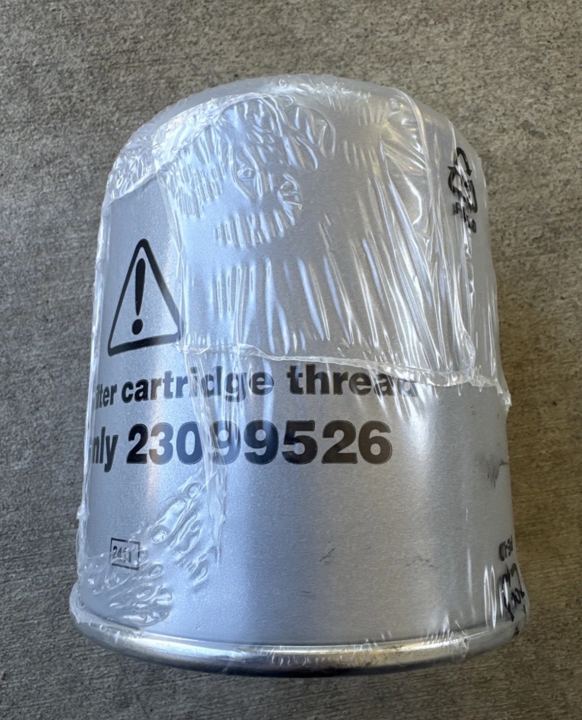 OEM Genuine Volvo/Mack Air Dryer Cartridge 23099526 Volvo New Hp