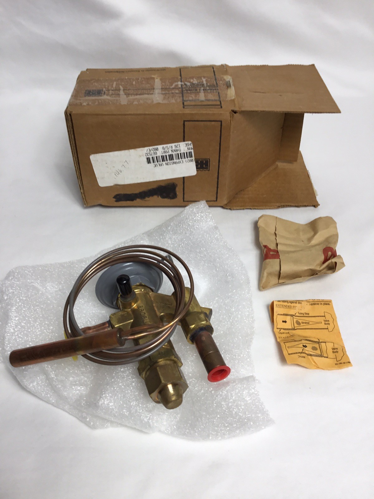 Thermo King Expansion Valve 66-7532 667532