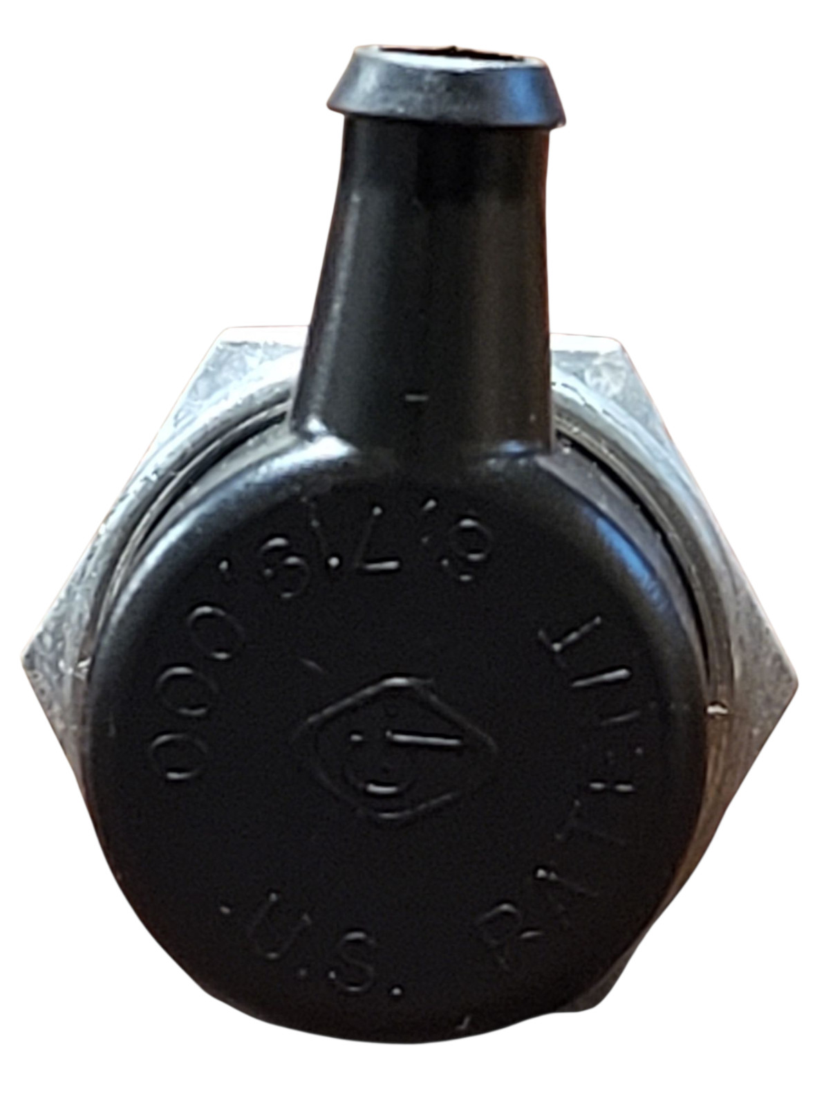NEW OEM INTERNATIONAL NAVISTAR 3587712C1 FUEL GAS TANK BREATHER VENT VALVE