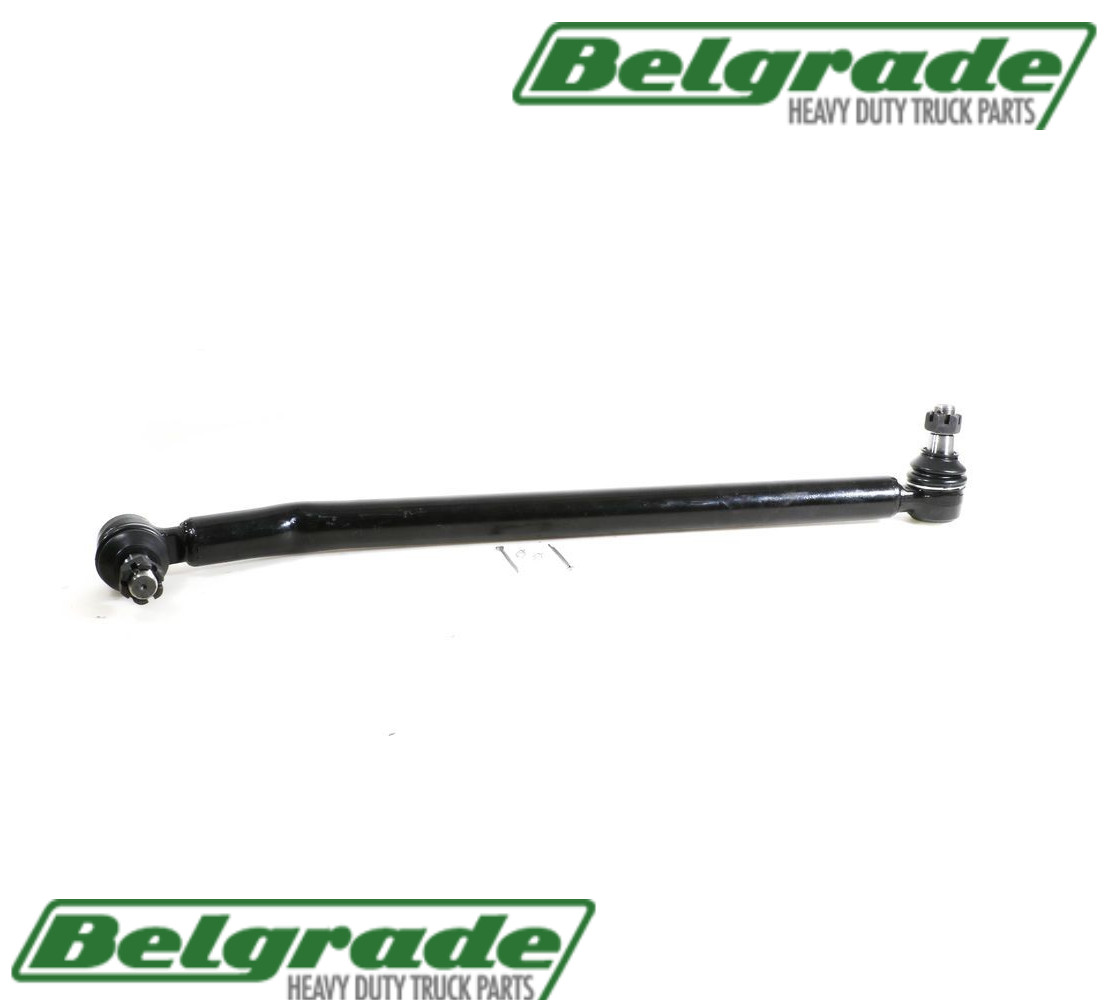 Automann 463.DS1276 Drag Link 29.440in C to C Replaces Freightliner 1412349000