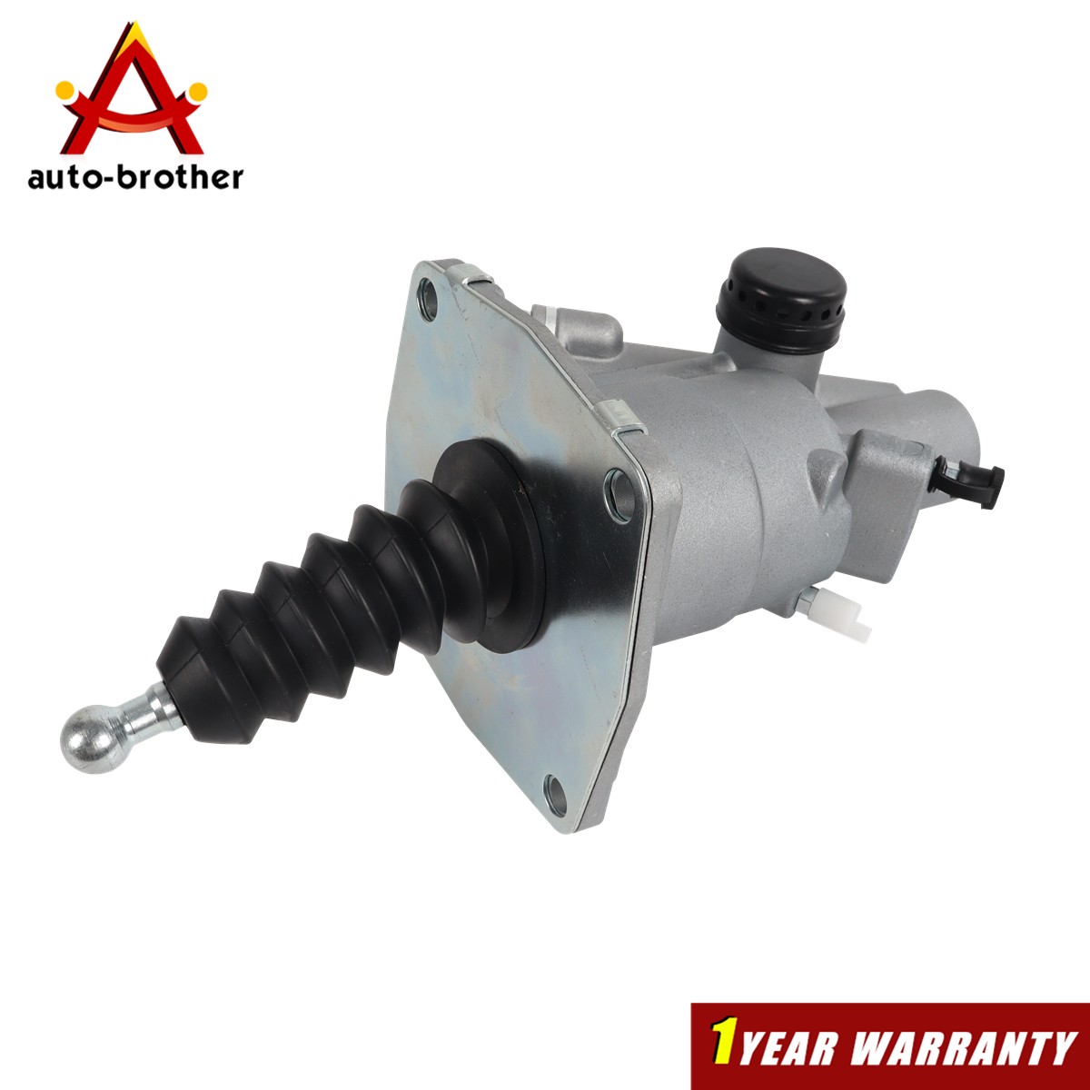 Clutch Servo For Kenworth T680 T880 E17-6012 1000285721AM 1001102860AM