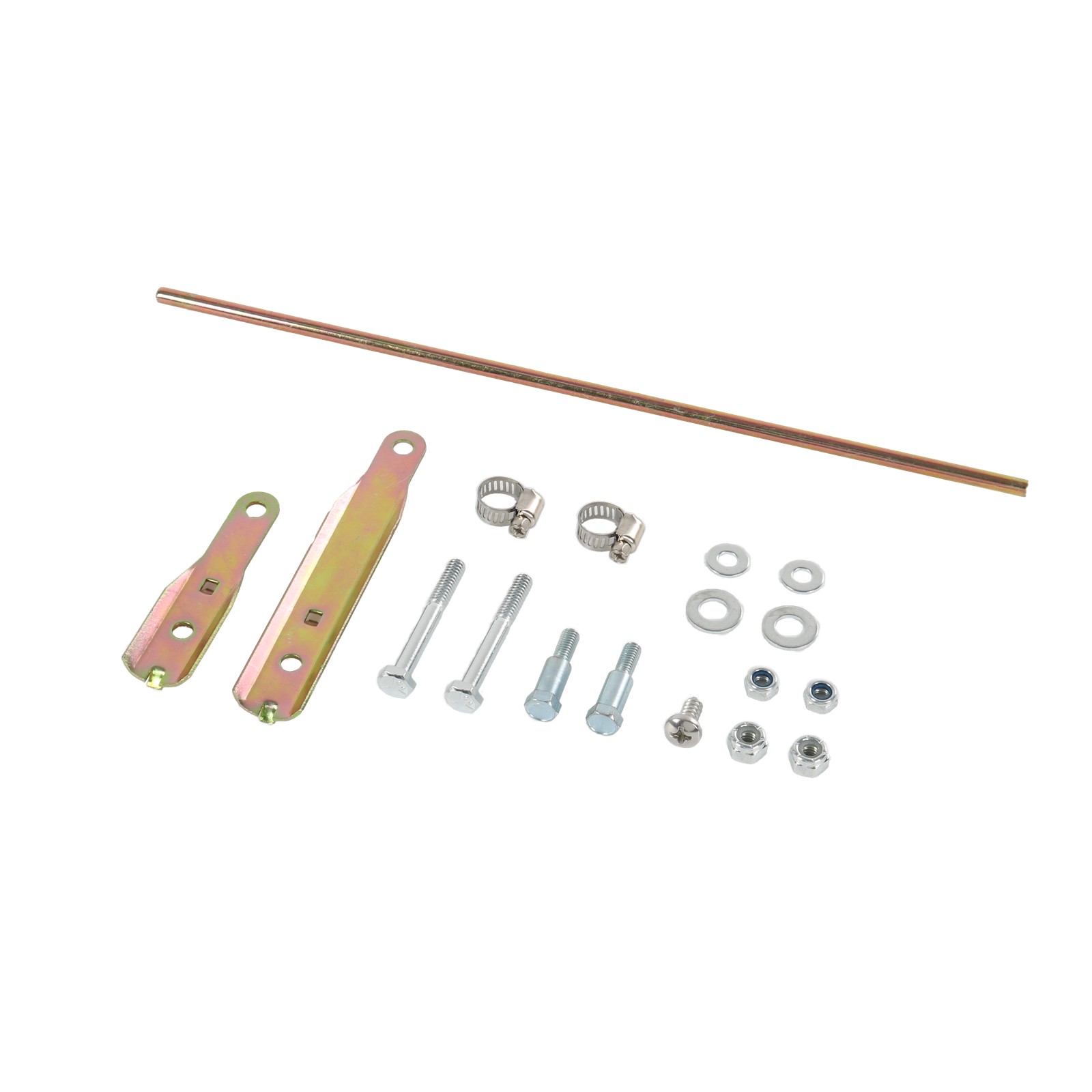 1/4″ Cabin Air Height Leveling Control Valve Kit F245563 For Hadley H00600P Mack