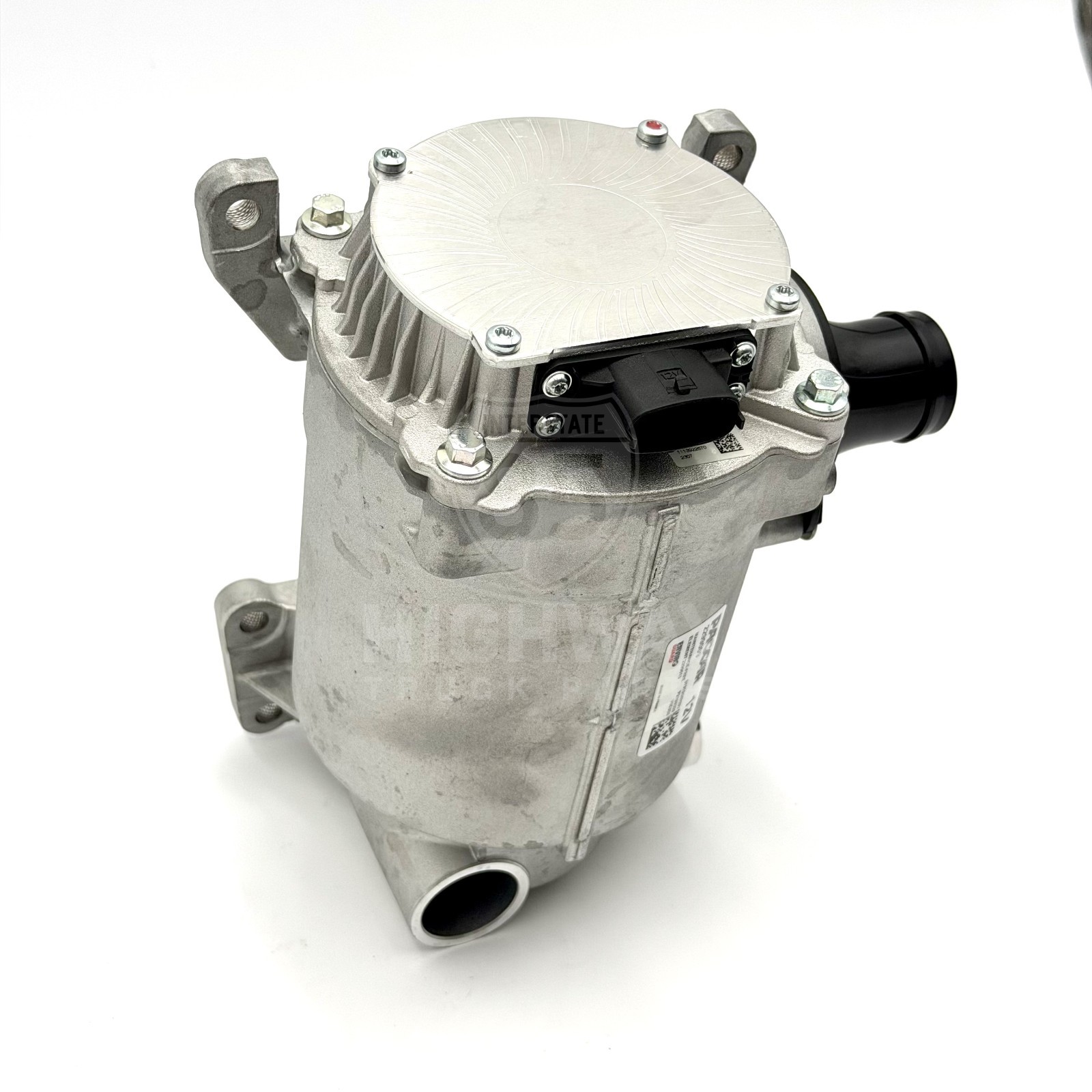 2126146 New PACCAR MX-13 Crankcase Ventilation Module