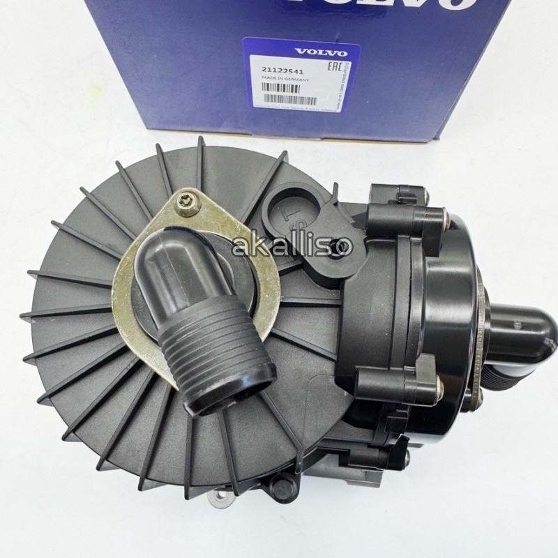 New Oil Crankcase Ventilation Separator for Volvo D13 MP8 21122541 21475228