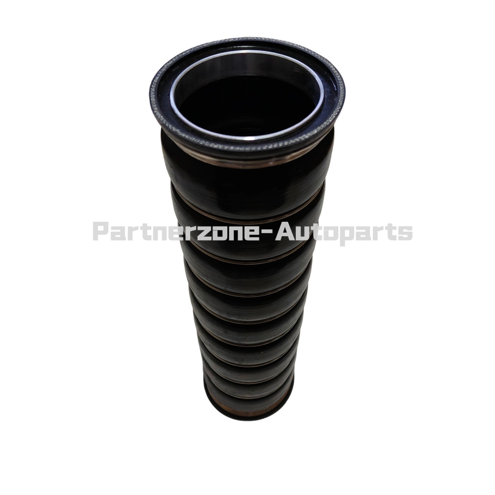 New Heavy Duty Charge Air Hose,(Black) Fits For Volvo Truck D12 VNL 21312237