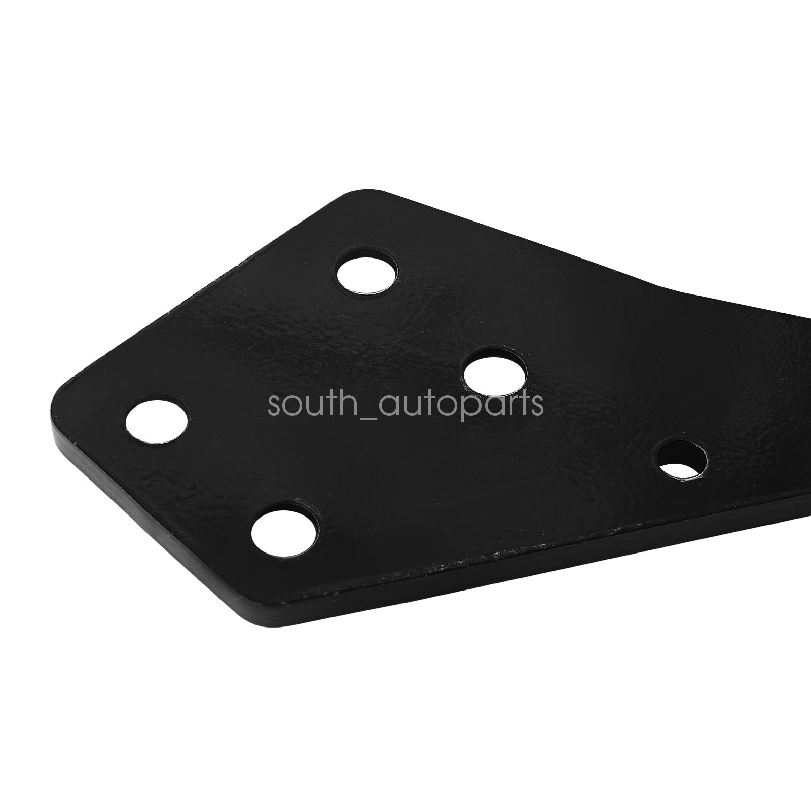 For International ProStar 2008-2017 Hood Guide Poly Pair HLK2733L HLK2733R