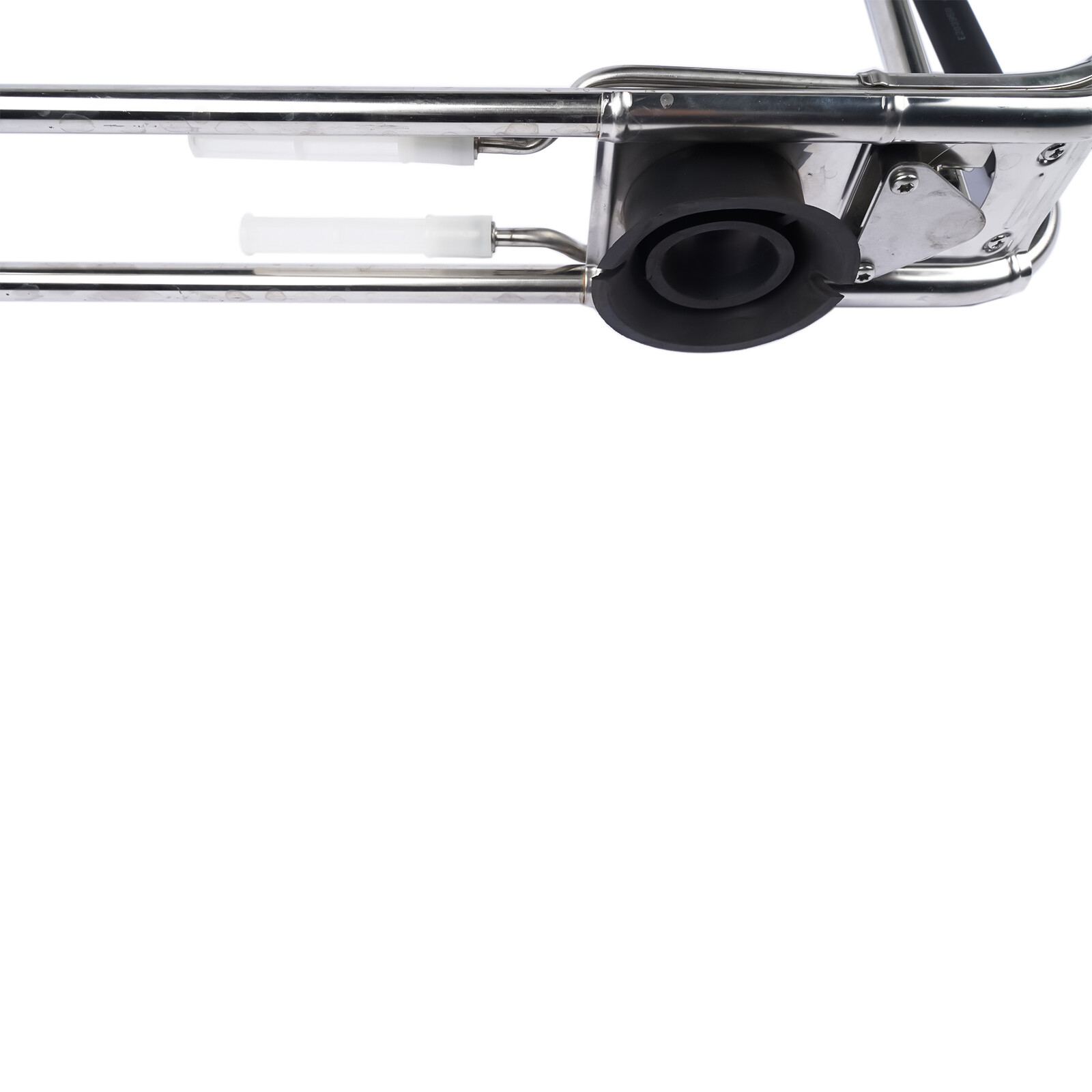 DEF Tank Header Fits for Freightliner Cascadia 2017 04-31677-000 04-27881-000