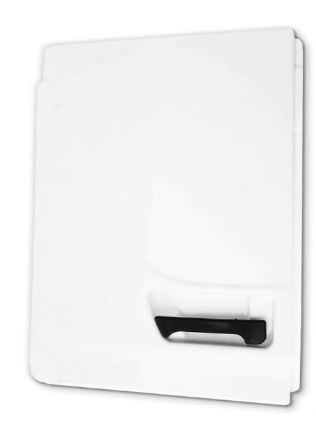 TORQUE Reefer Curbside Center Door Panel for Thermo King Precedent S-600 S-700