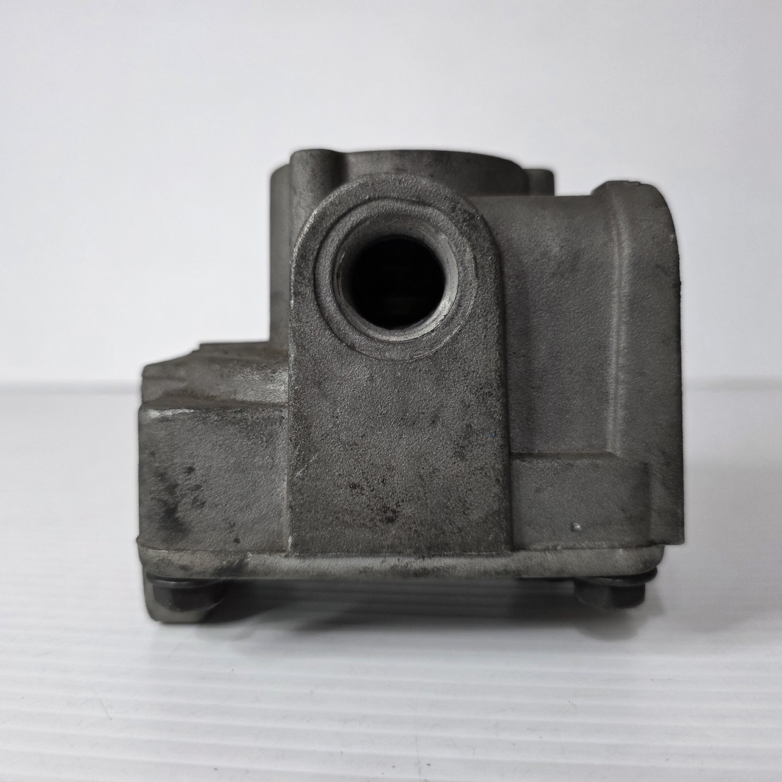 Meritor Wabco KN28060 Air Brake Relay Valve