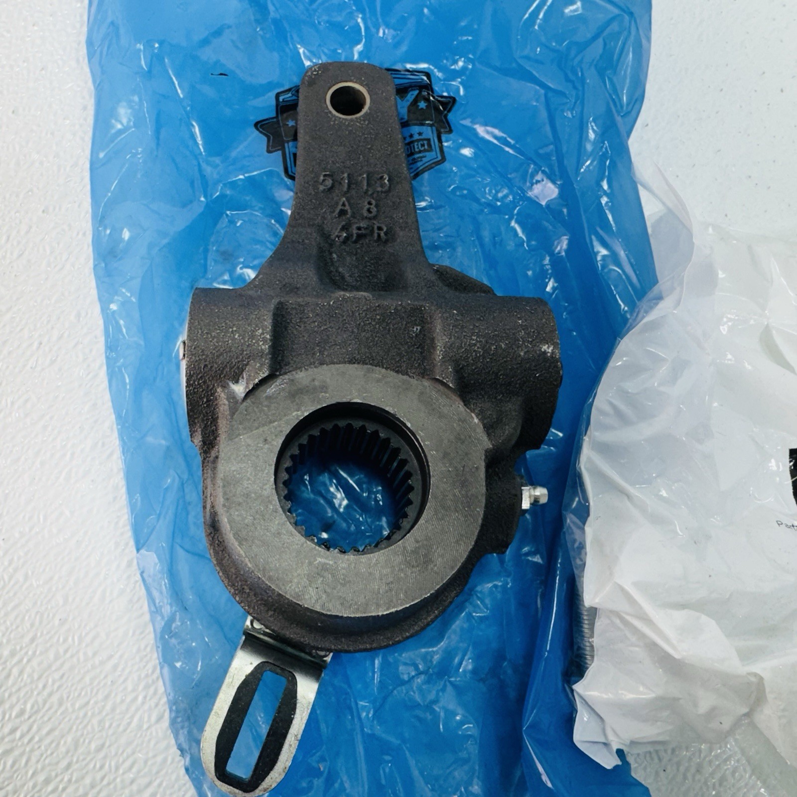 Haldex HAL 400-20211 Air Brake Automatic Slack Adjuster