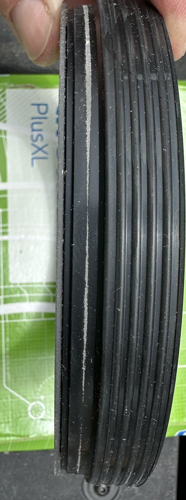 SKF 46300-C24 CR SCOTSEAL PLUS XL H 226 2613 181U 1ZAP1 0085311565943