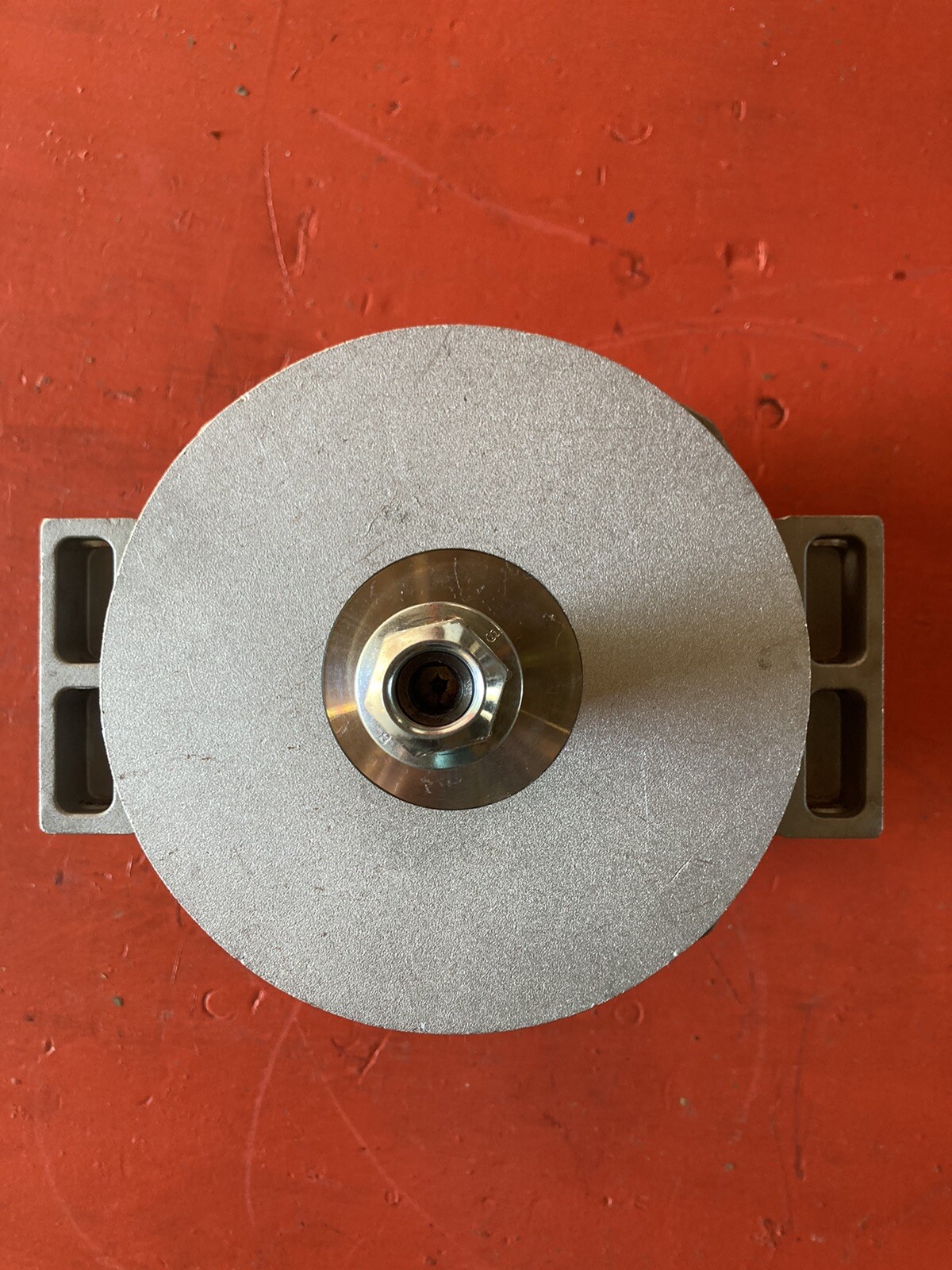 International Fleetrite Alternator “New” FLtal 35140p