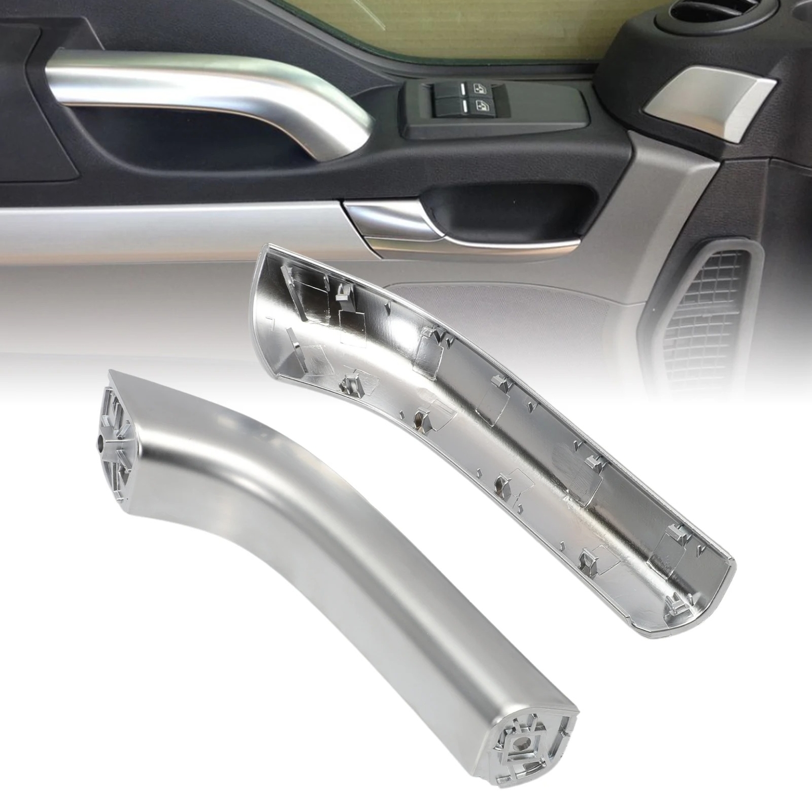 For MAN Truck TGX TGL Interior Door Handle Driver Side Front Left 81626304155
