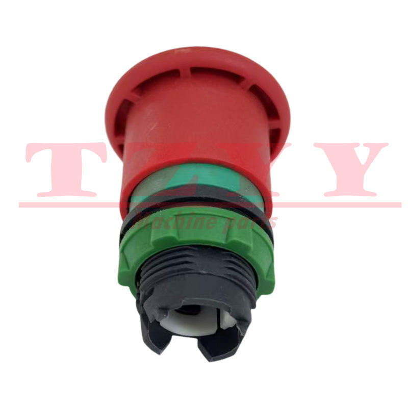 Emergency Stop Button 147051 for Skyjack SJIII3215 SJII3219 SJIII3220 SJIII4626