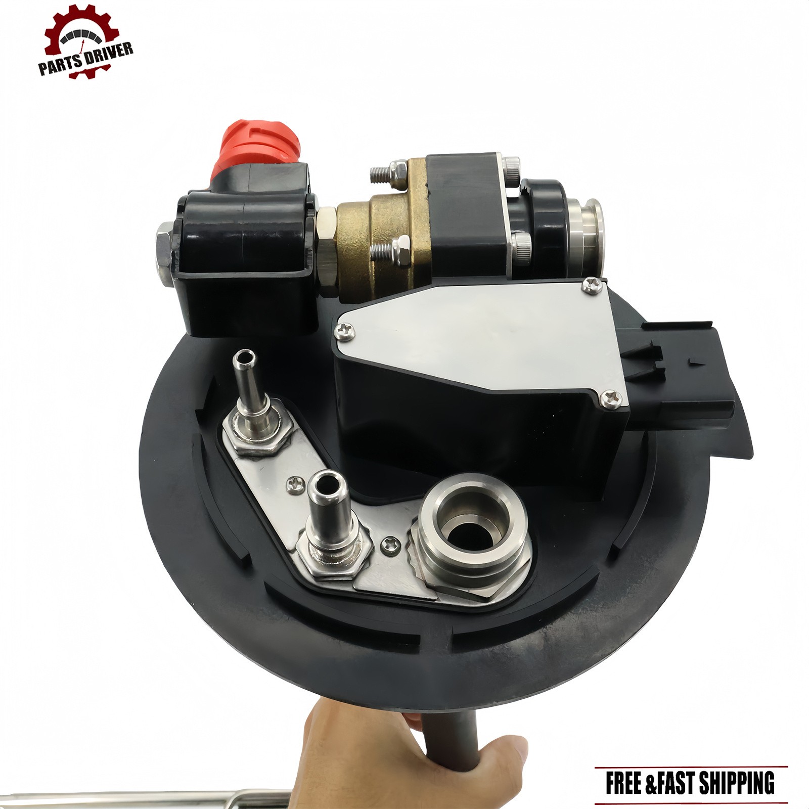Fits Freightliner Cascadia New DEF Header Unit Level Sensor 04-31677-000