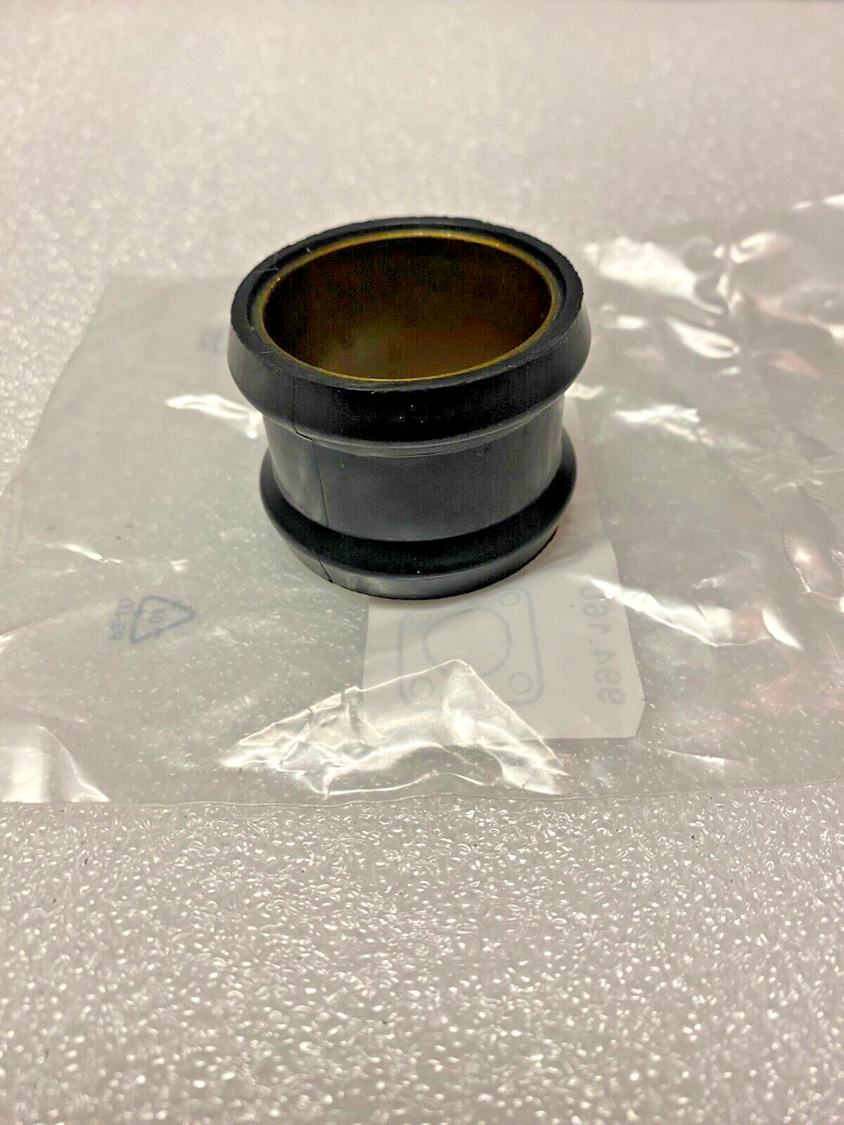 DDE A4722000154 Detroit Coolant Connecting Pipe BRAND NEW MADE IN GERMANY