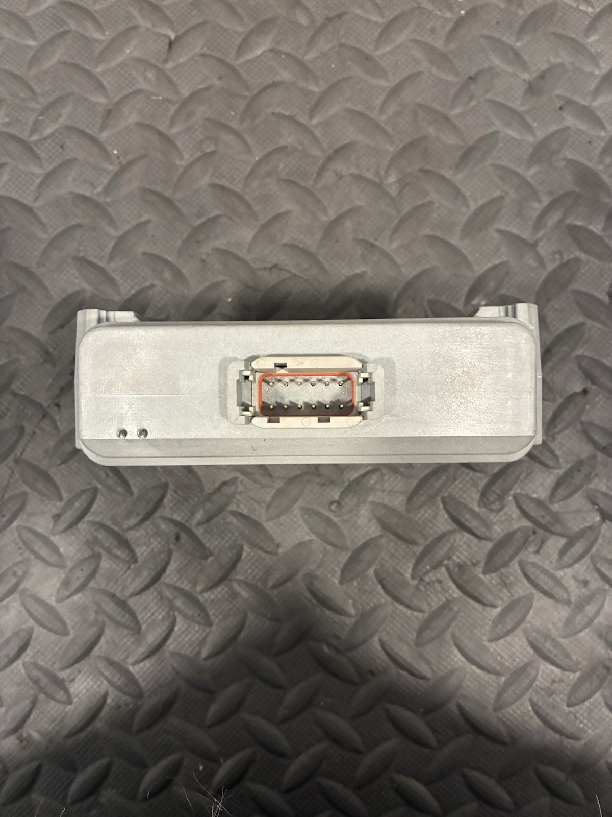 SAUER DANFOSS – Off KW T680 – Microcontroller PN: MC 012 026 00000 (TAG 16267)