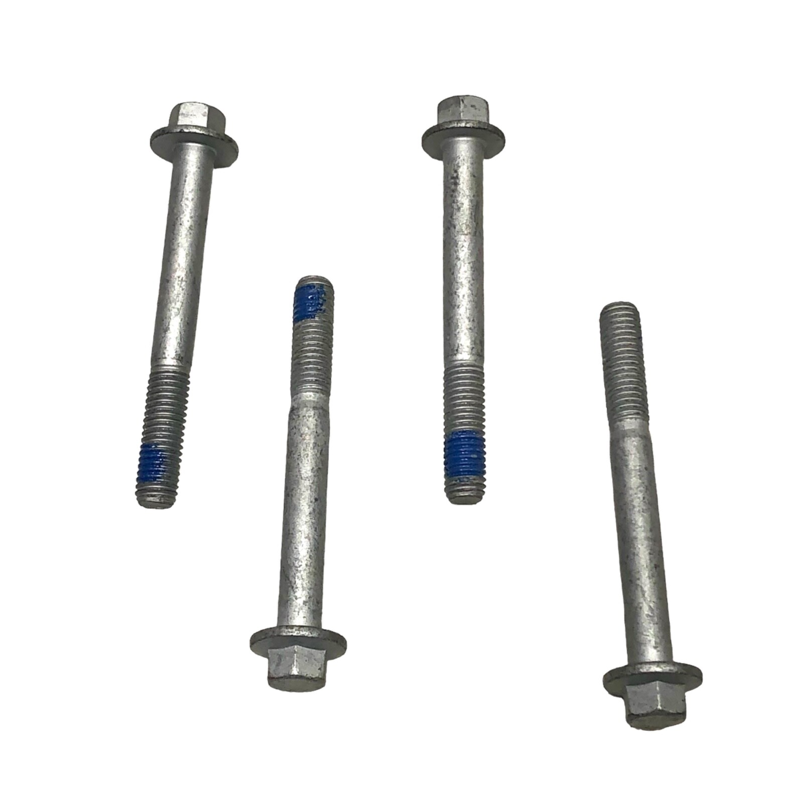(4 Pcs) Mack / Volvo 996457 Intake Manifold Bolt Replaces 20976035 66AM21