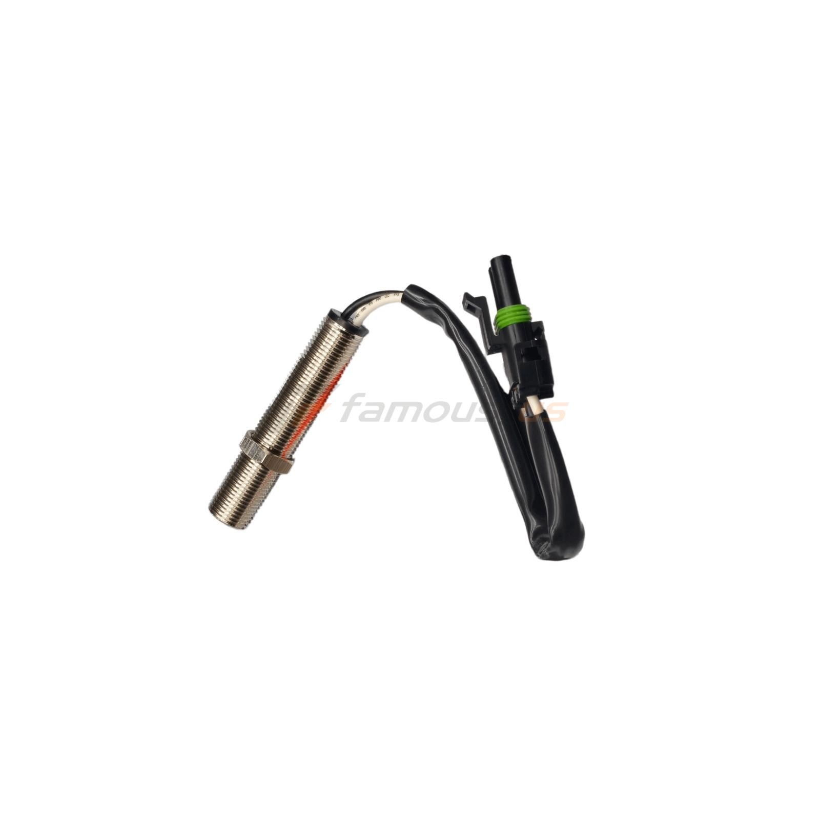 New! MPU Pickup Speed Sensor Fit 3034572 Cummins Engine K38 QSK38