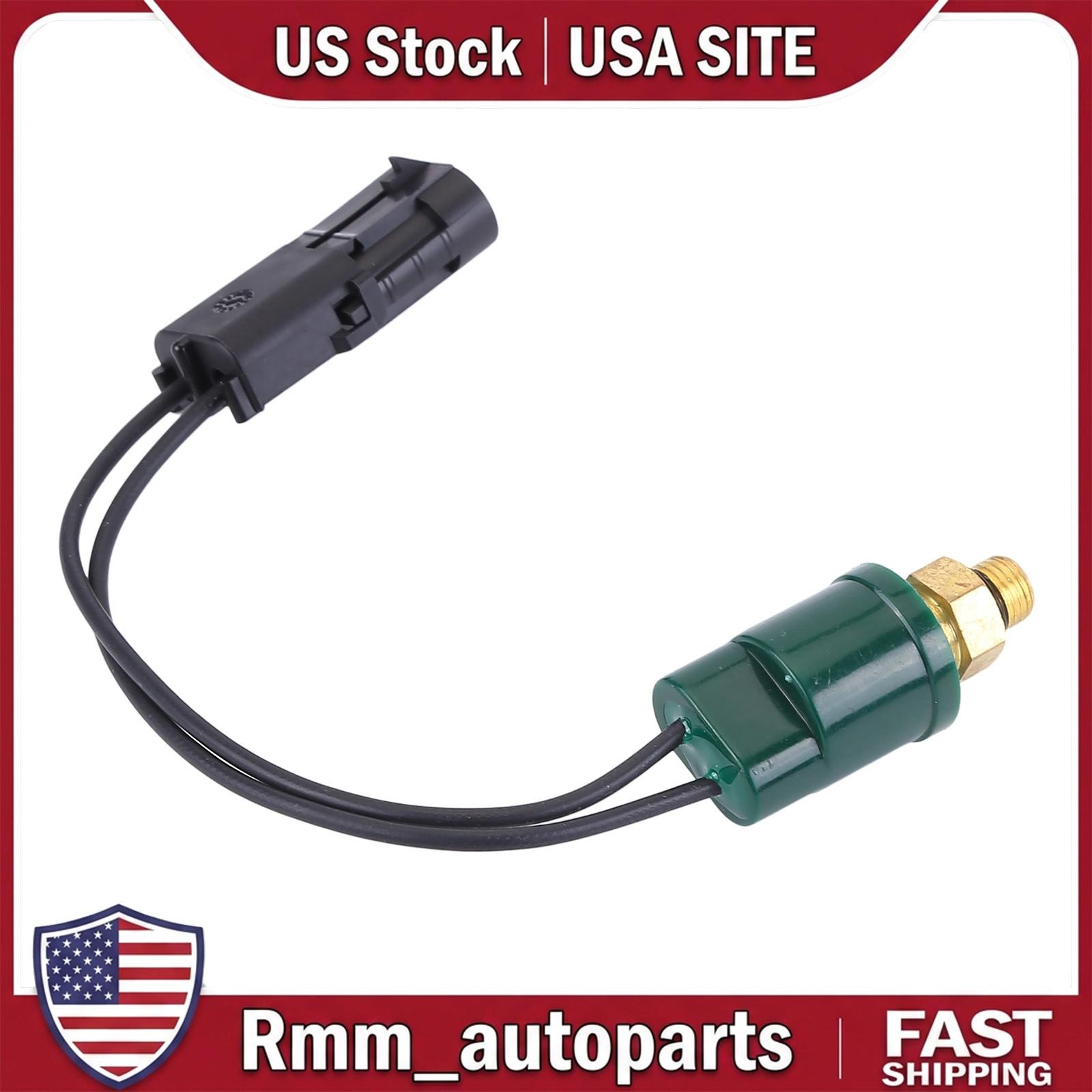 Pressure switch New For Parker-Chelsea (PTO) Power Take Off Pressure Switch