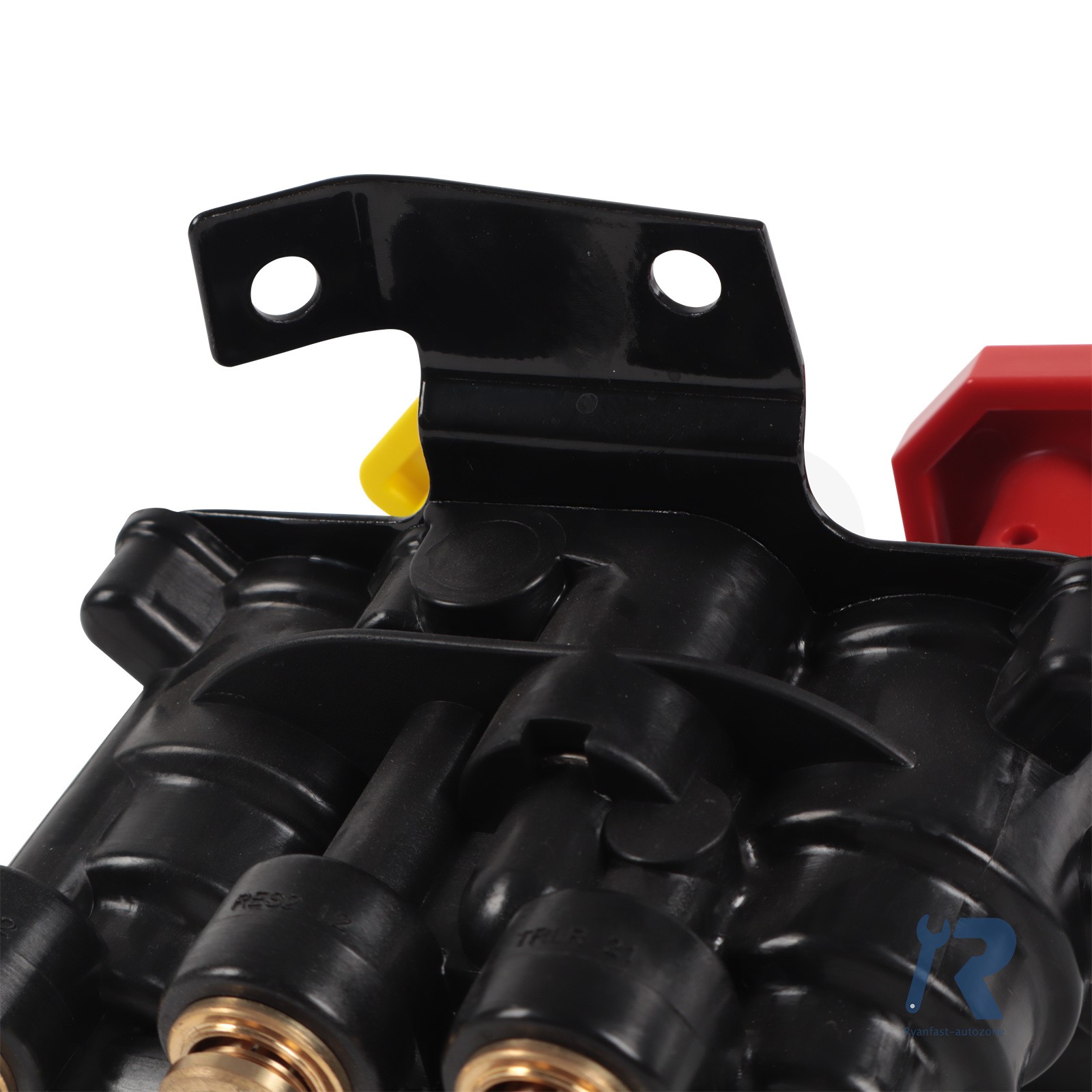 MV3 Dash Air Brake Control Valve For Haldex Volvo 20560009 Keene Truck KN20619