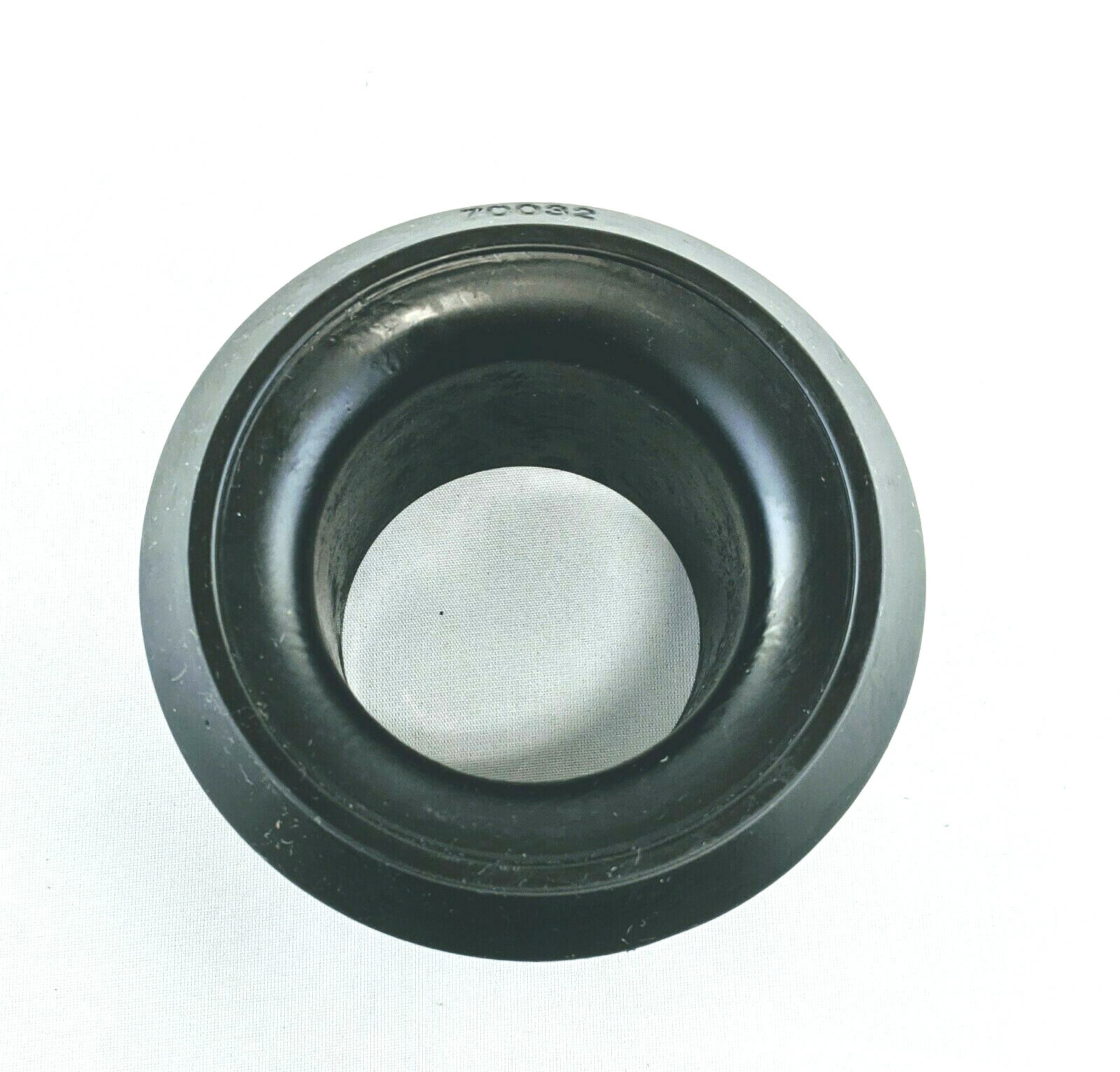 90.7027 Energy Suspension Radius Rod Bushing Black – Chalmers