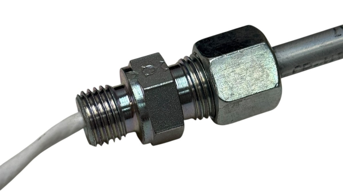 56-3601-15 Voith Transmissions 56-3601-15 Connection Electrical Tube 56-3601-15