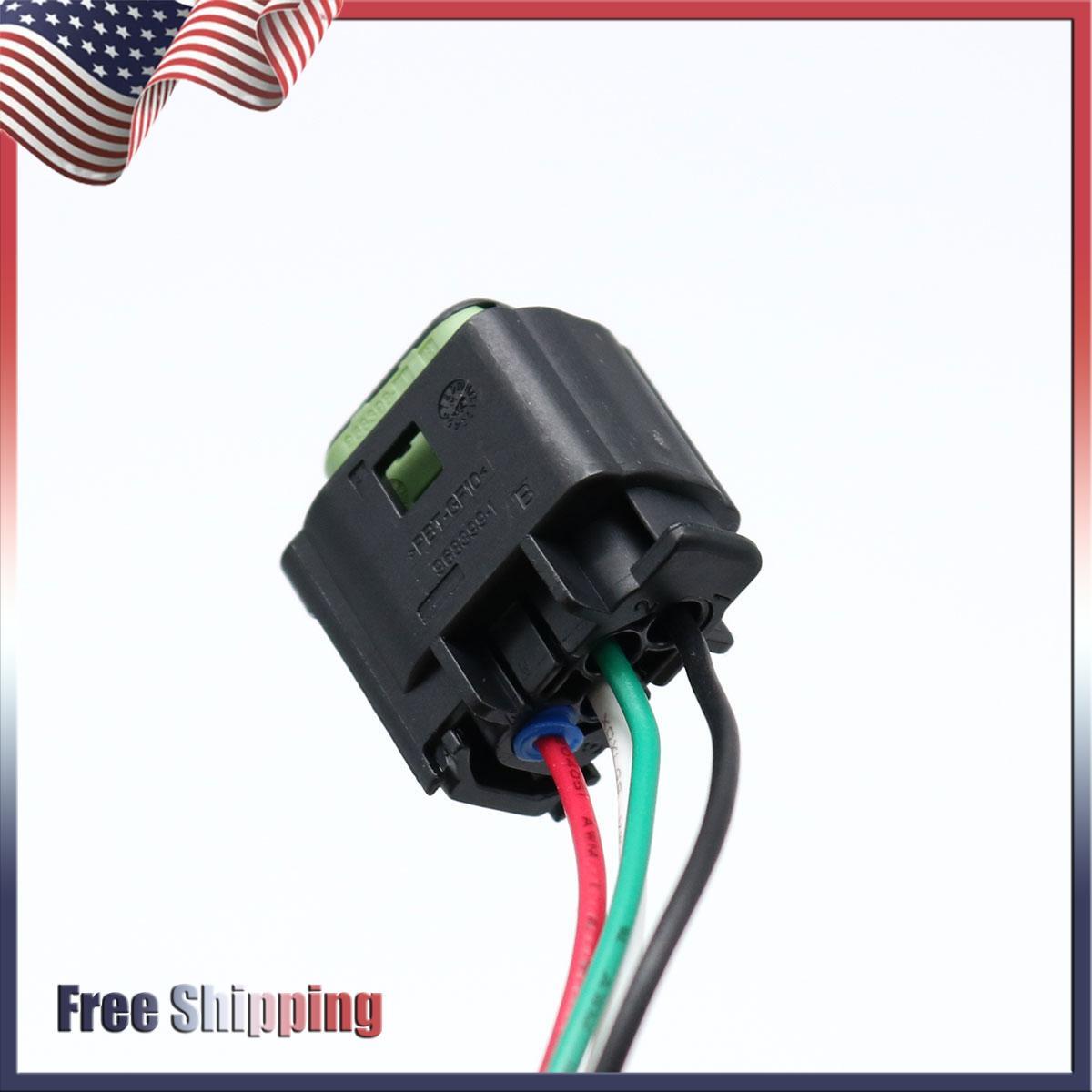 FIT FOR INTERNATIONAL WIRING PIGTAIL 2514202C91 2514202C92 4051001C1 AC SENSOR
