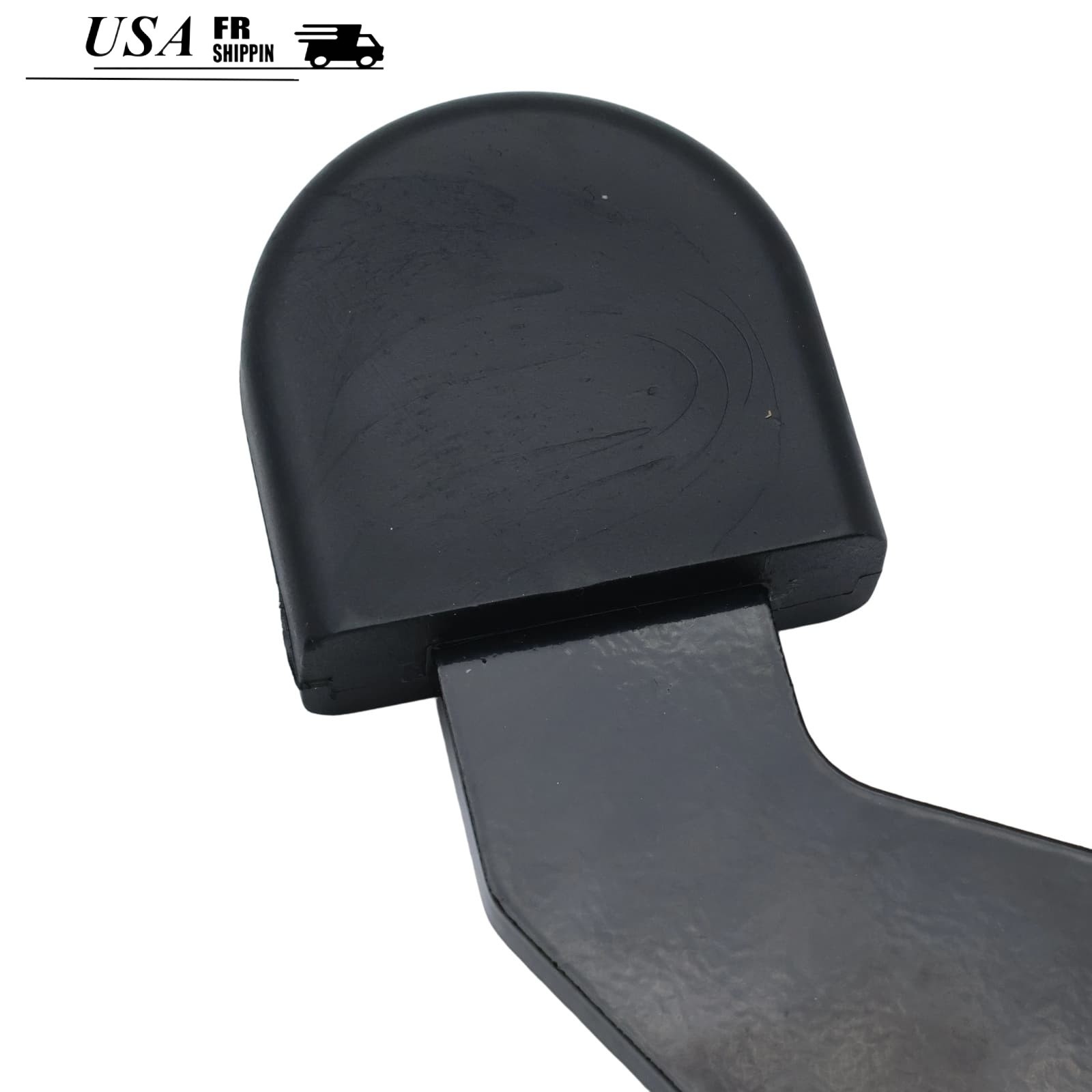 New Hood Guide Poly Passenger Right Side 3810982C2 For International Trucks US