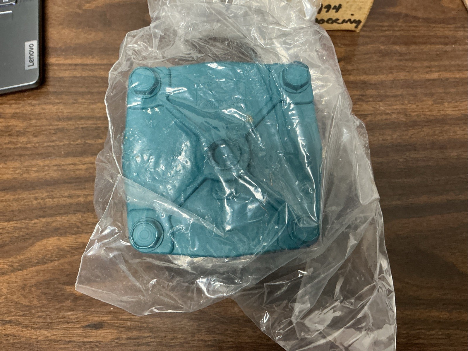 MIDLAND HALDEX 102626X VALVE RELAY R12, CORE GROUP 121RLV