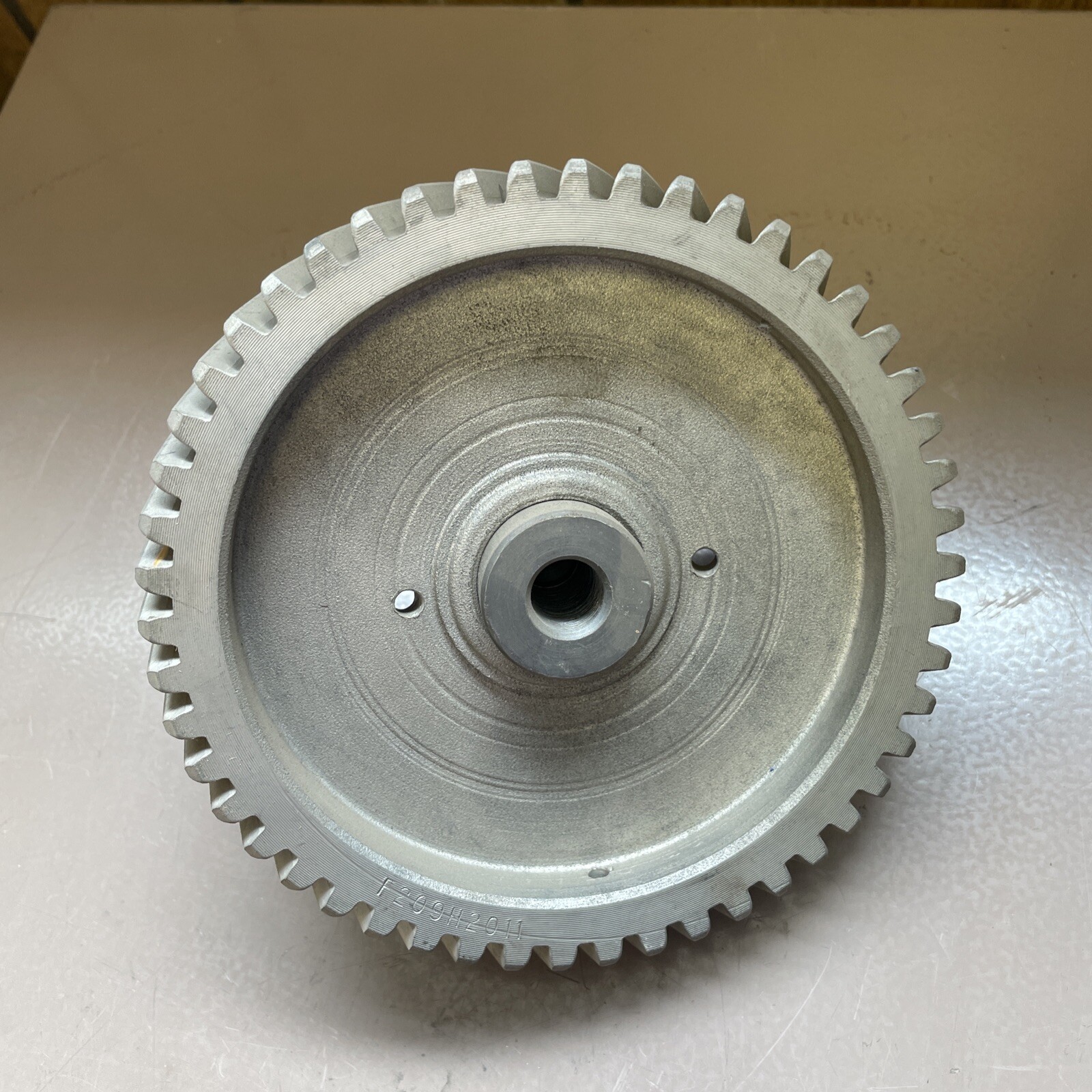 Continental Motors Gas Idler Gear F209H2011 NOS