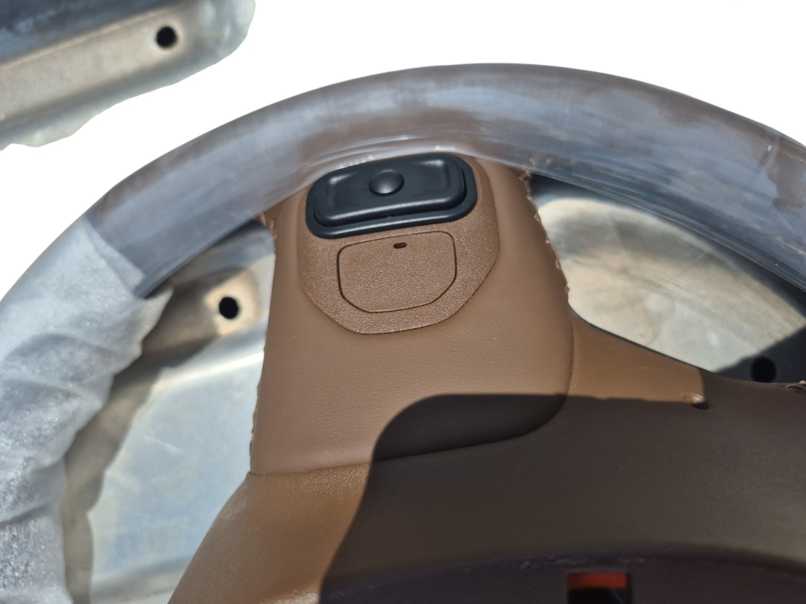 Mopar Steering Wheel 7CP563N8AB RAM 1500