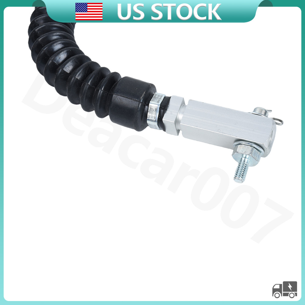 New Actuator 4608380 For John Deere 35D Hitachi ZX30U-2 ZX30U-3 ZX33U-3 ZX33U-3F