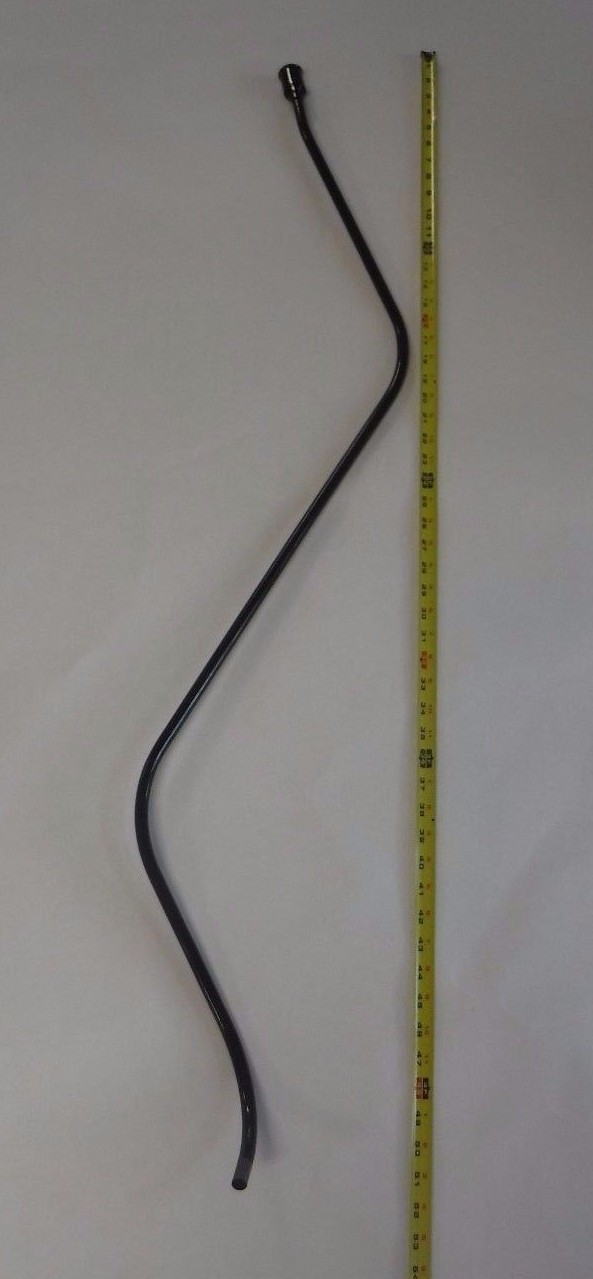 New Transmission Tube 381023C1 for Heavy Duty Commercial Vehicle (A51S)