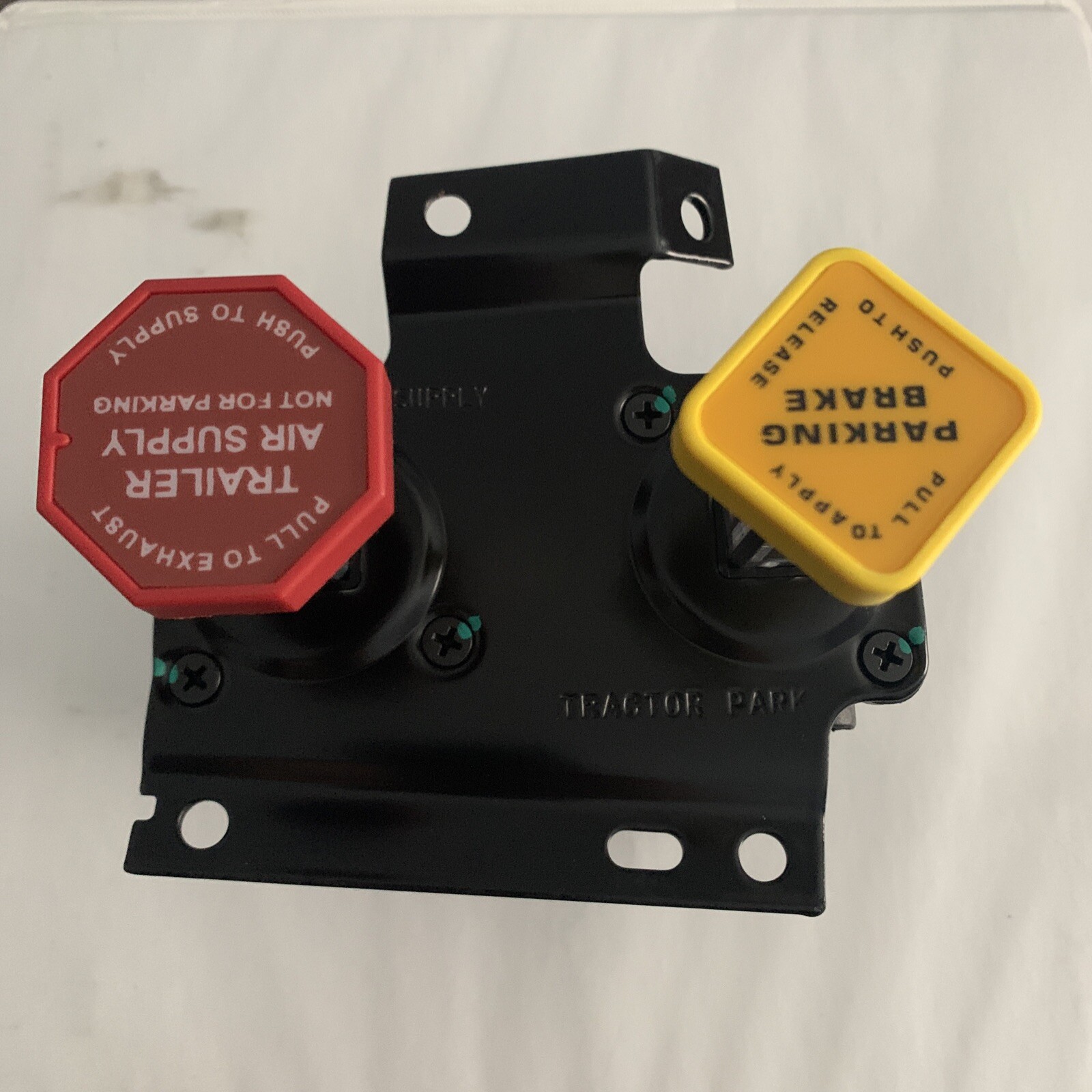 MV3 Module Dash Valve fit Volvo Haldex Midland Style KN20619, RKN20619