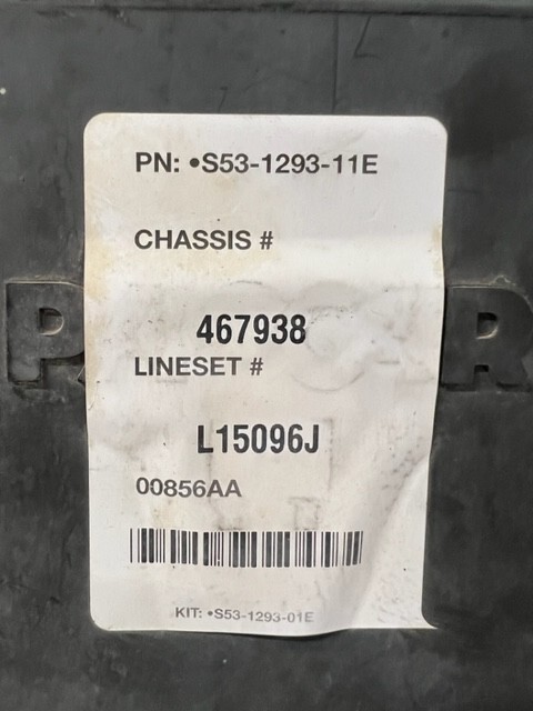 KENWORTH FUSE-ASSEMBLY CAB PDC NGP P27-1147-0200